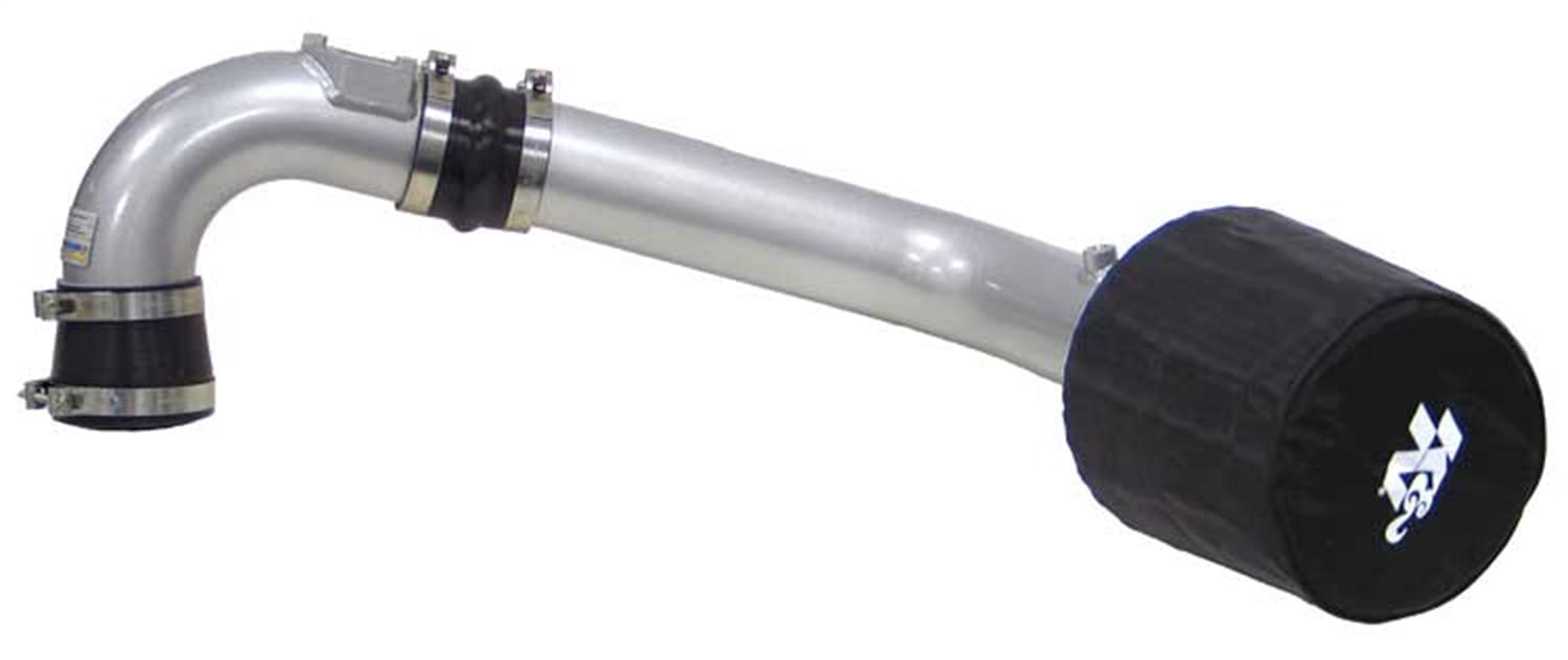 Performance Air Intake System