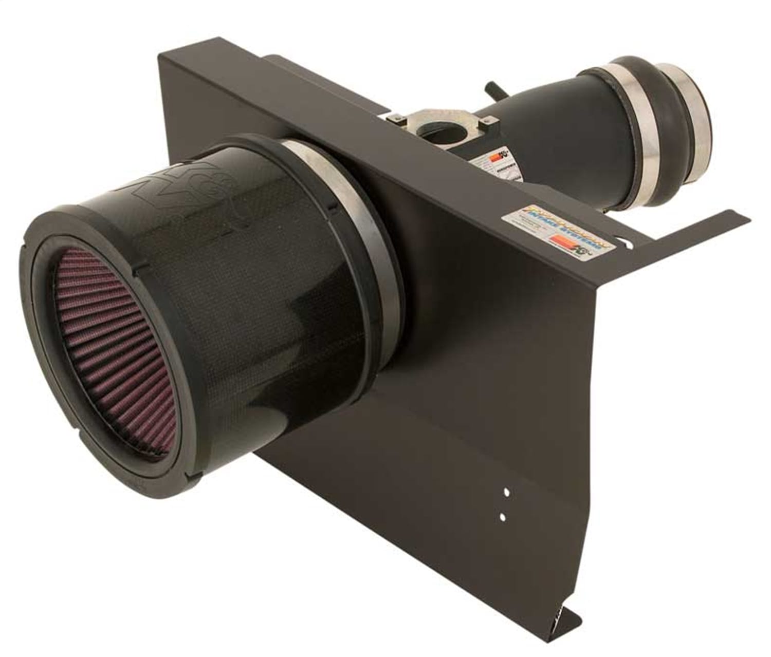 Performance Air Intake System