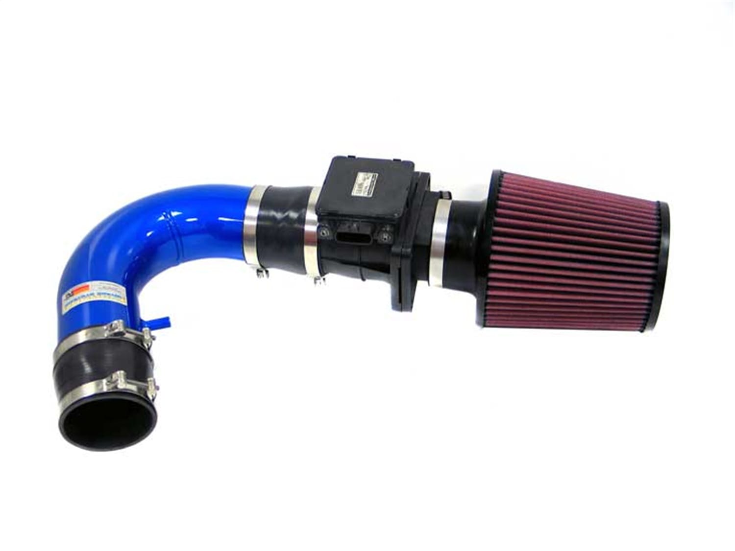 Performance Air Intake System