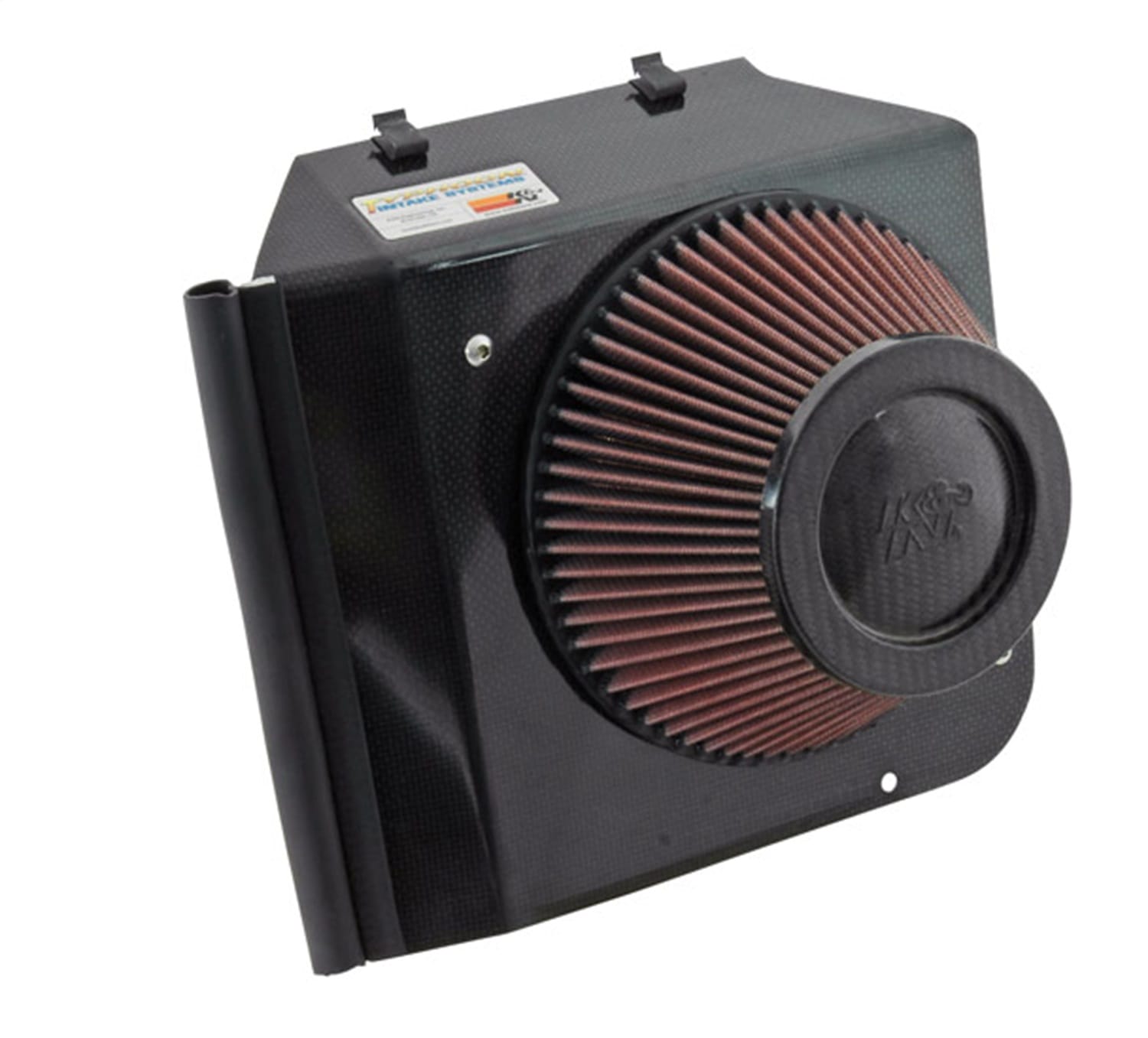 Performance Air Intake System