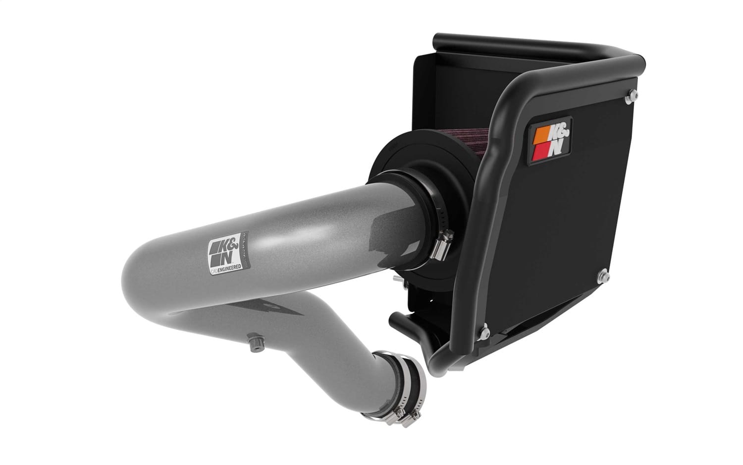Performance Air Intake System