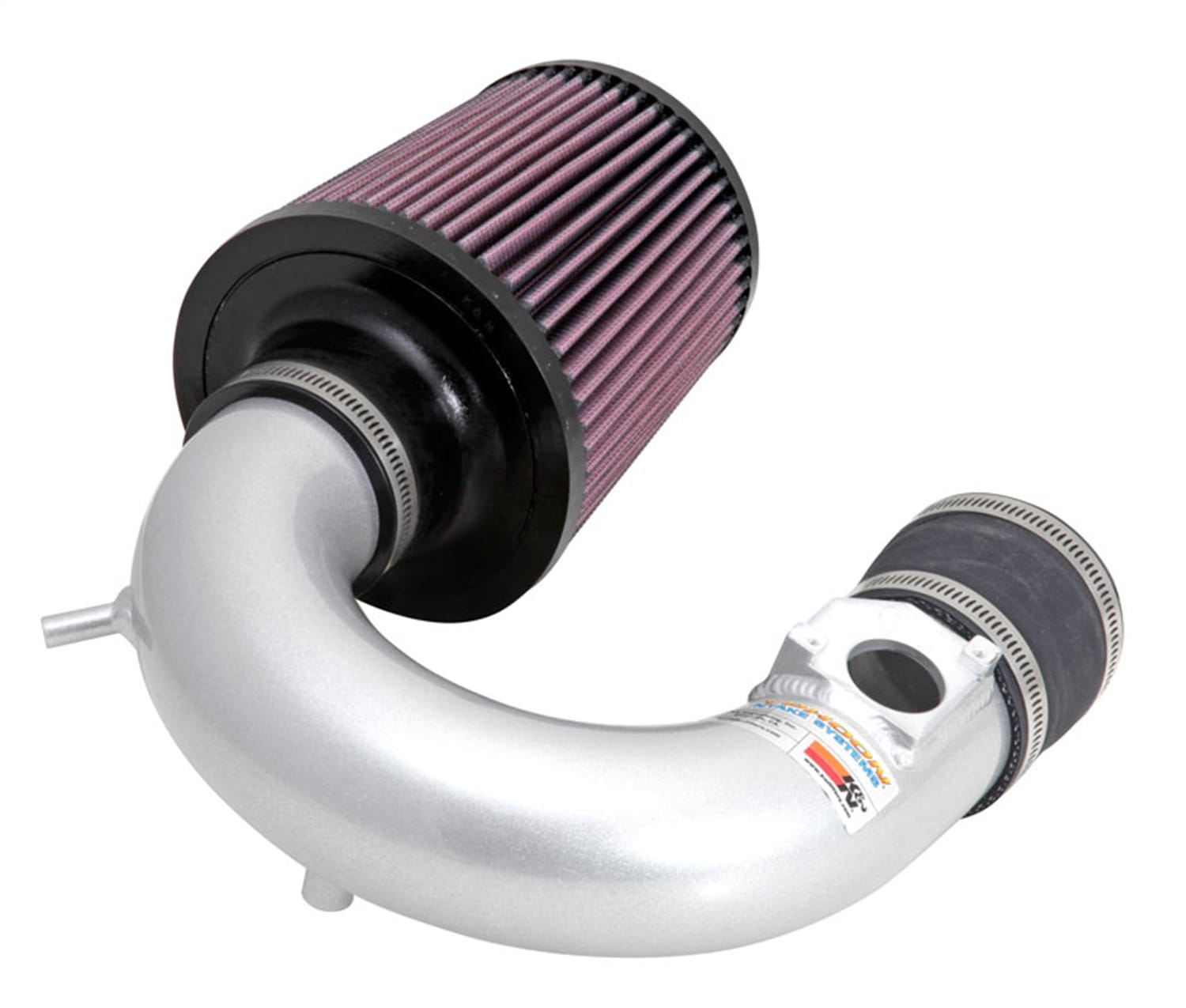Performance Air Intake System