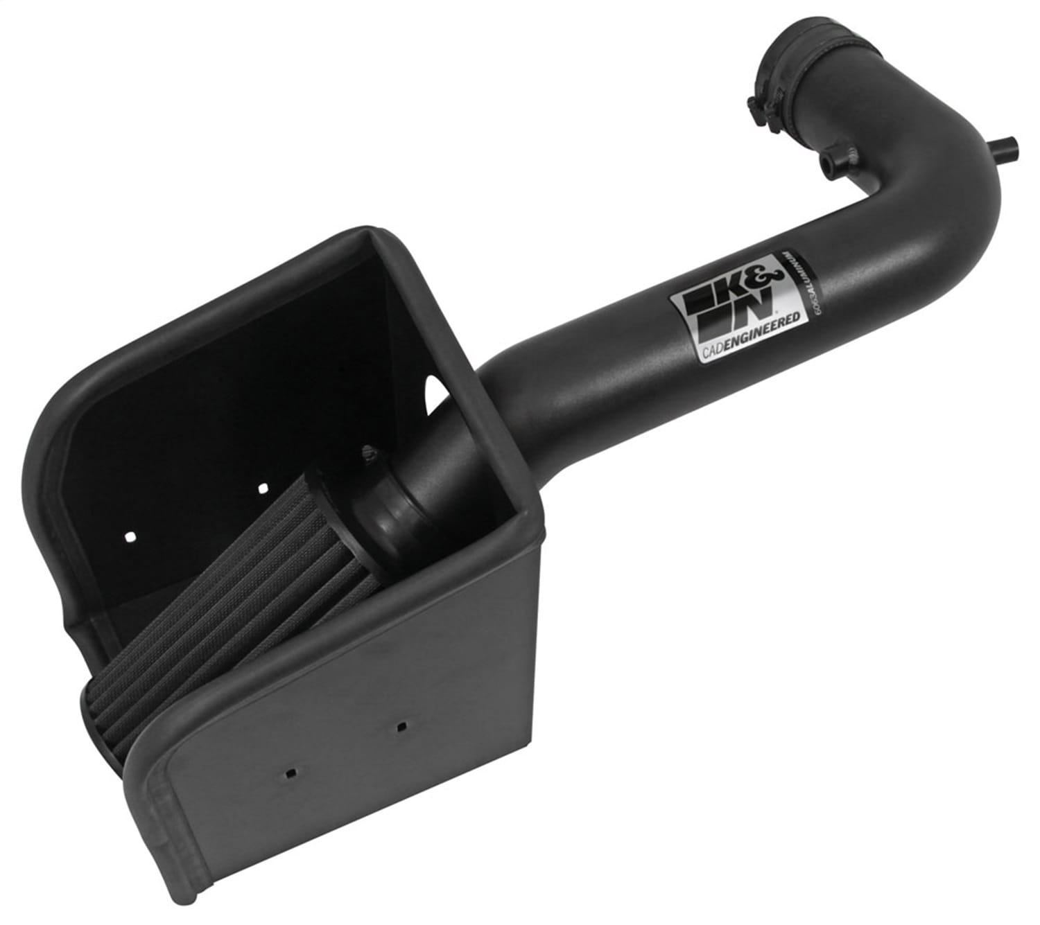 Performance Air Intake System