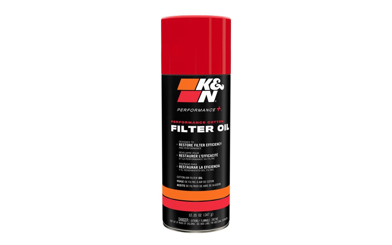 Air Filter Oil-12.25oz-Aerosol