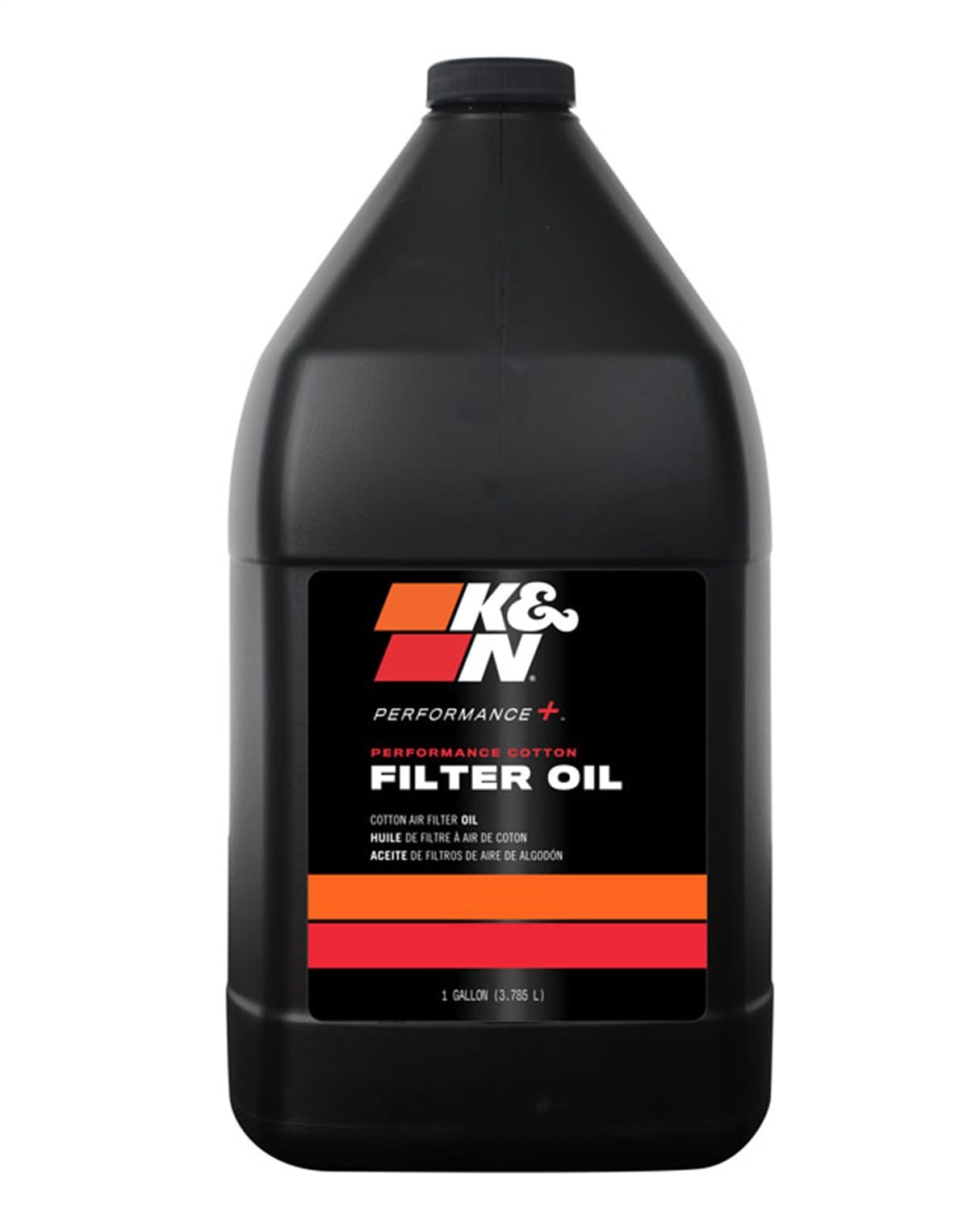 Air Filter Oil-1 gal