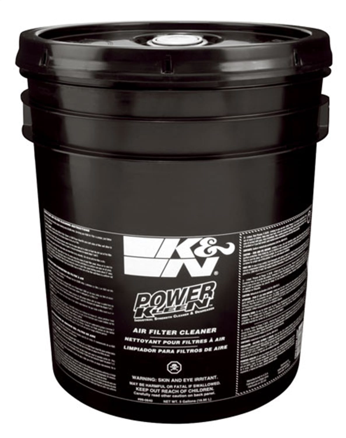 Cleaner/Degreaser-5 gal Bulk