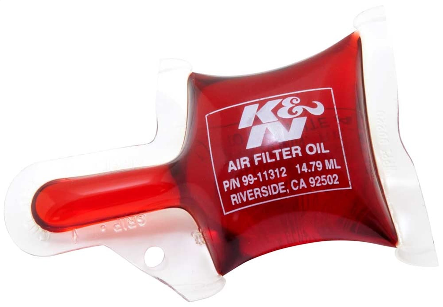 Air Filter Oil