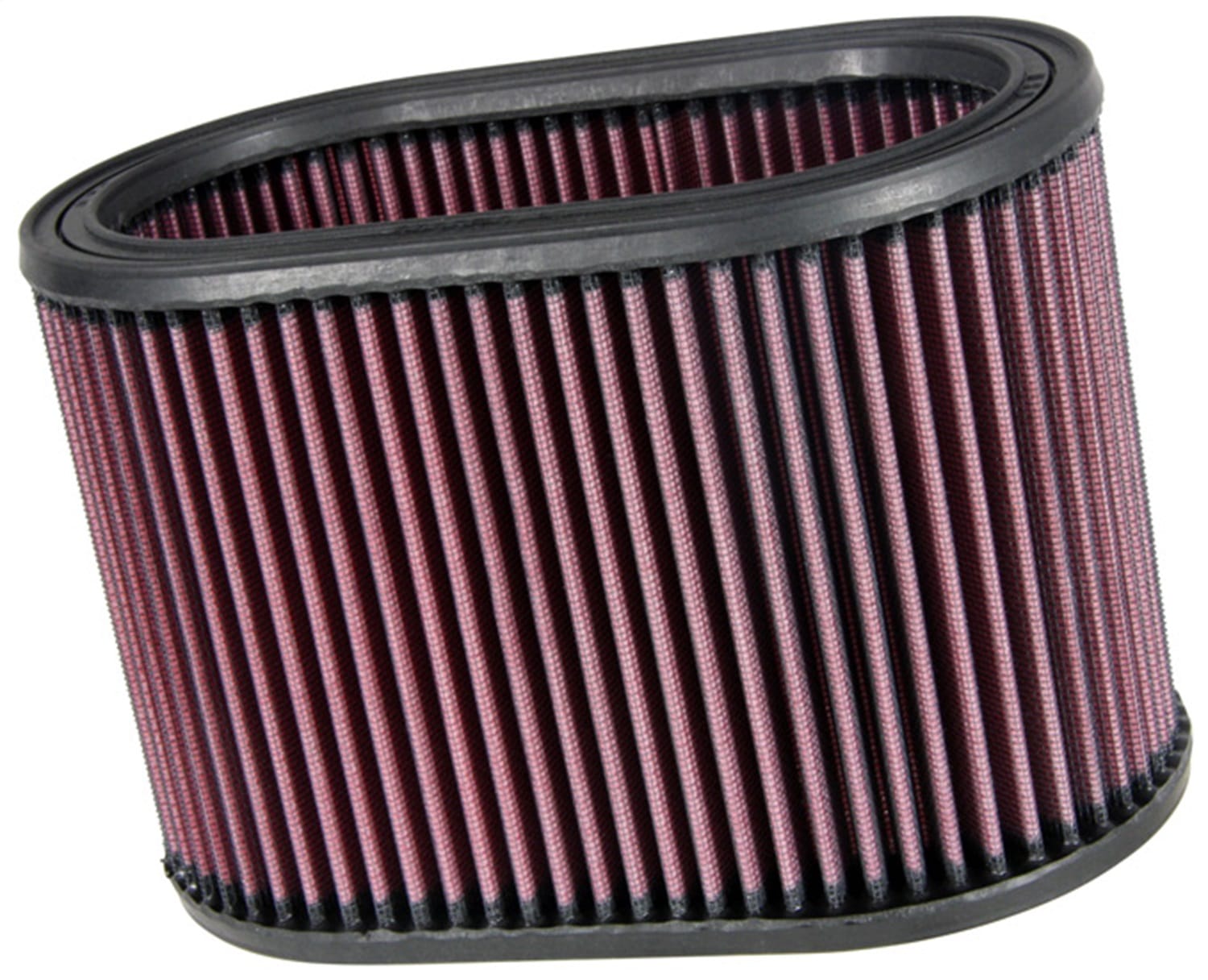 Oval Air Filter