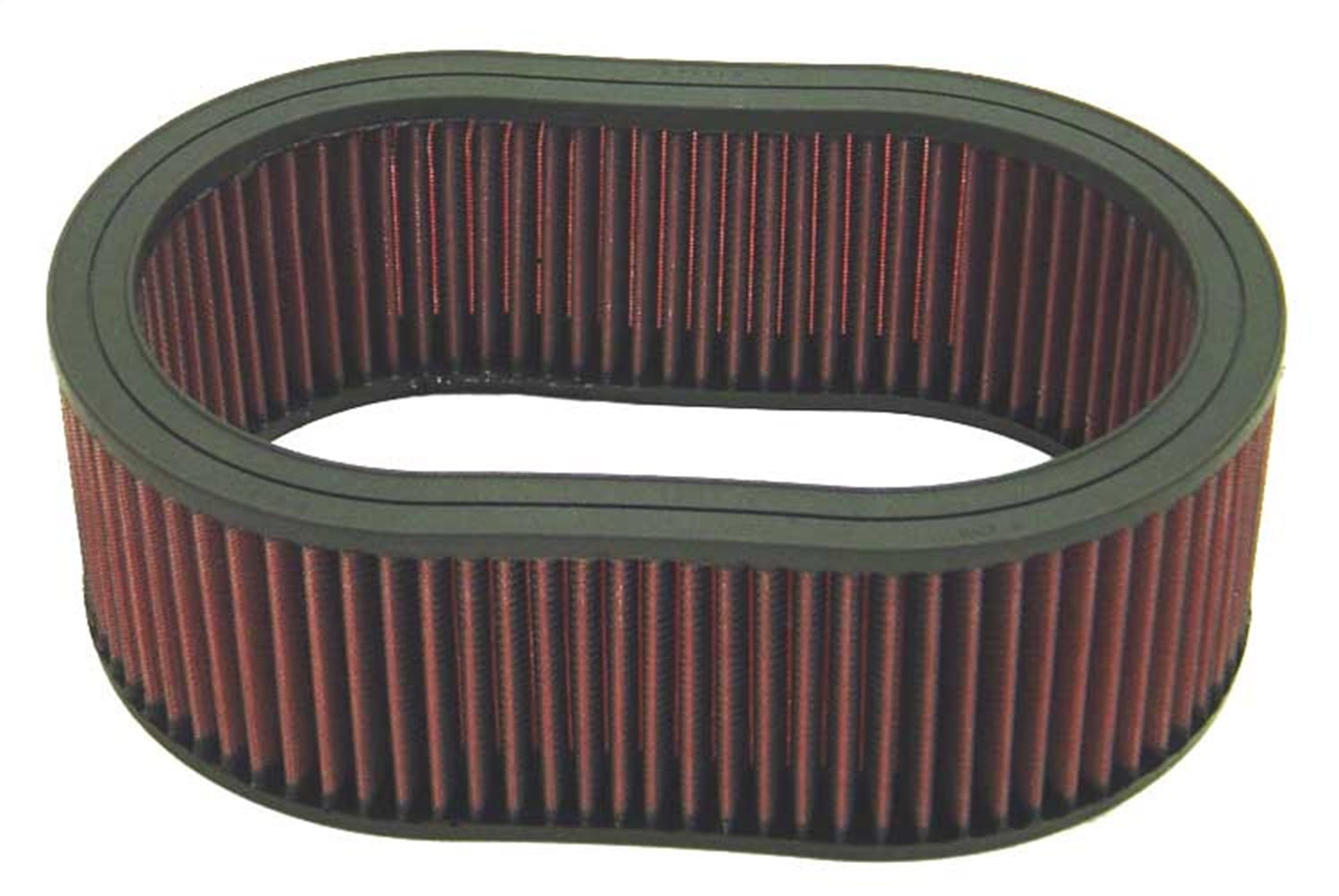 Oval Air Filter