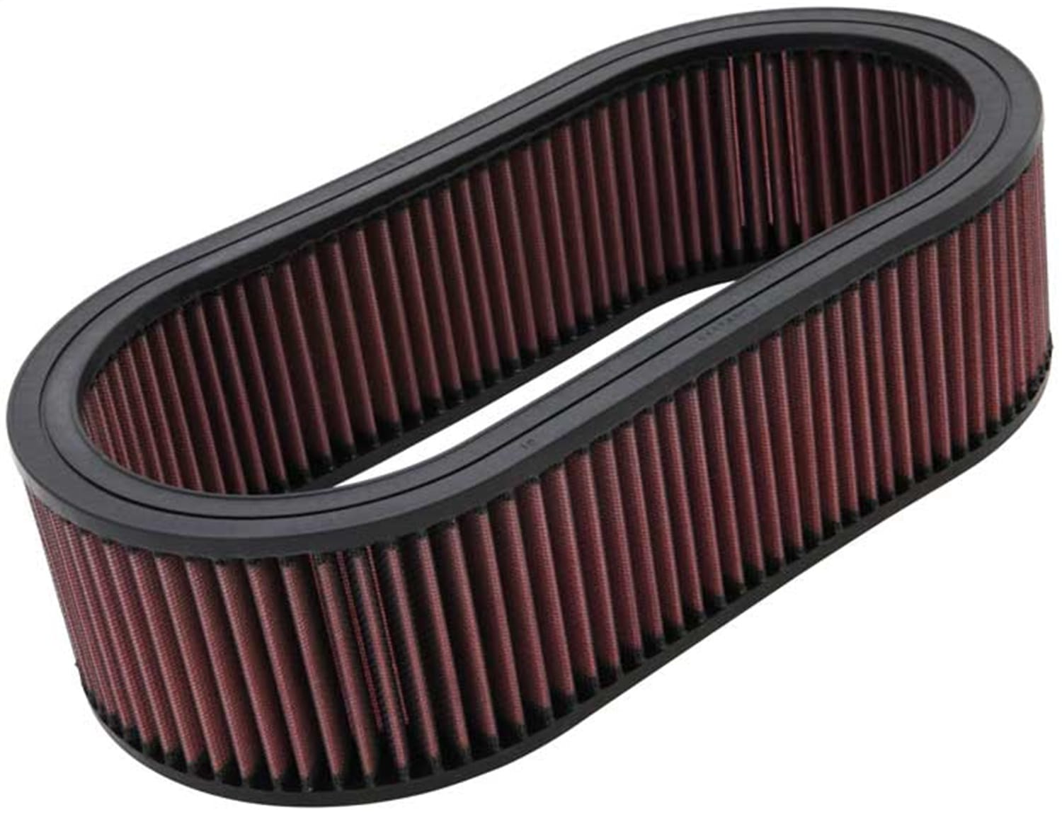 Oval Air Filter