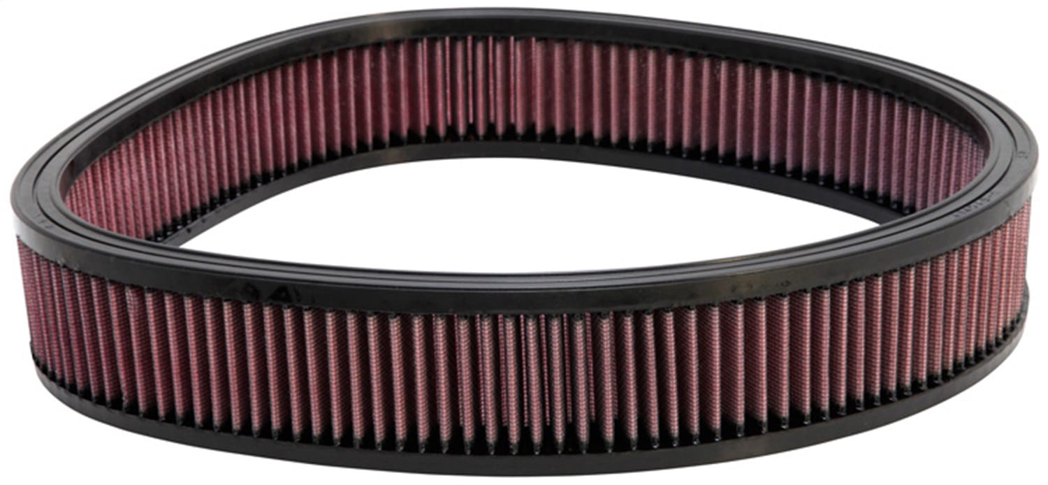 Round Air Filter