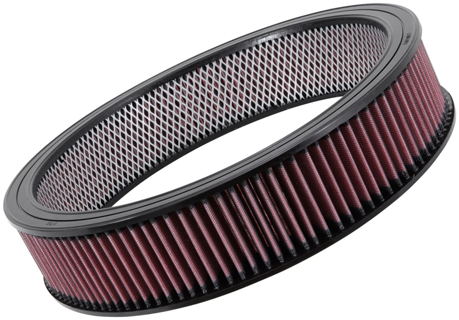 Round Air Filter