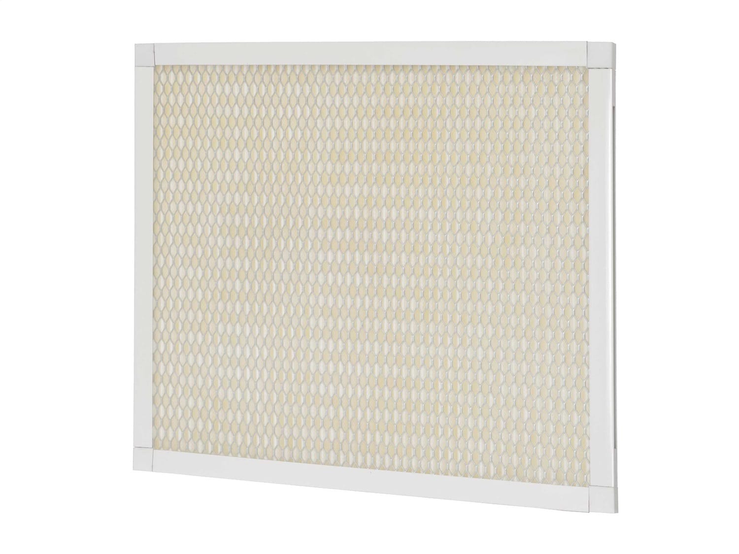 HVAC Filter; 18 x 18 x 1; MERV 11