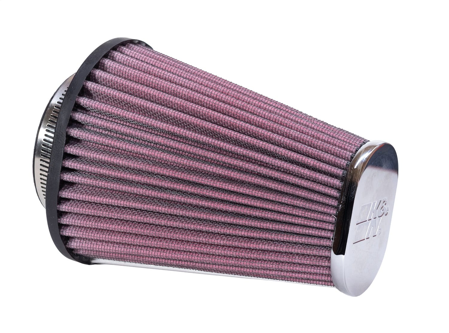Universal Clamp-On Air Filter