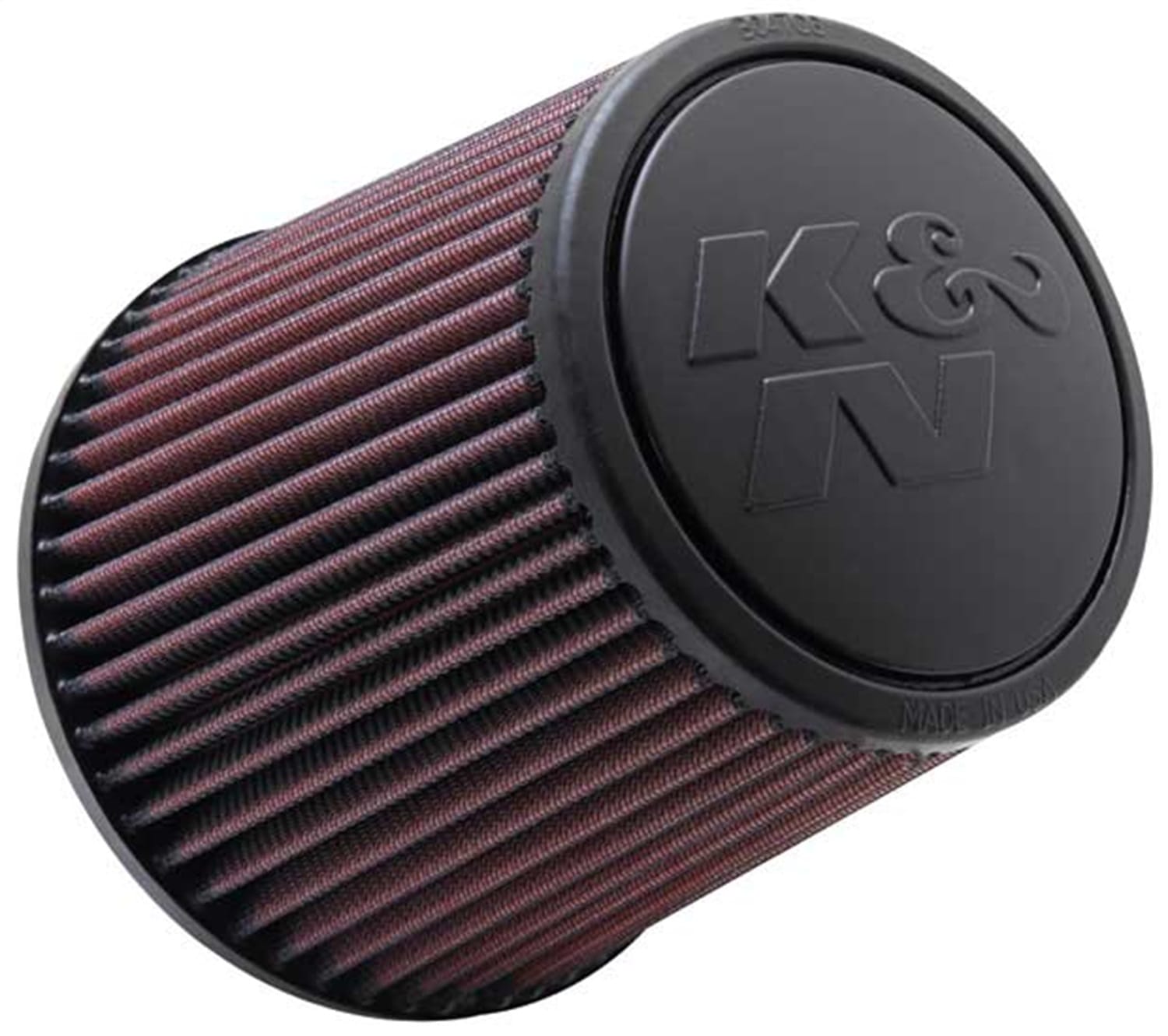 Universal Clamp-On Air Filter