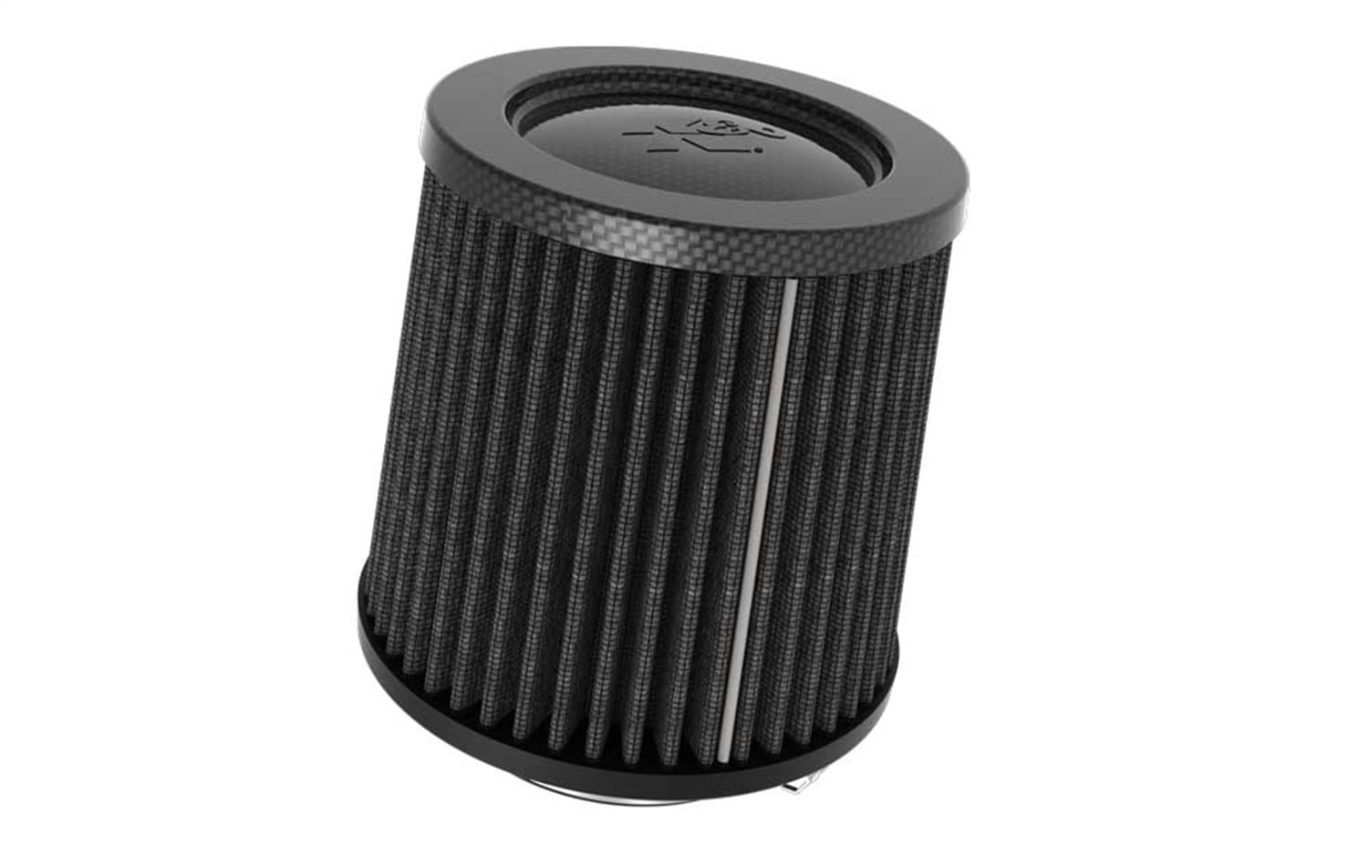 Universal Clamp-On Air Filter