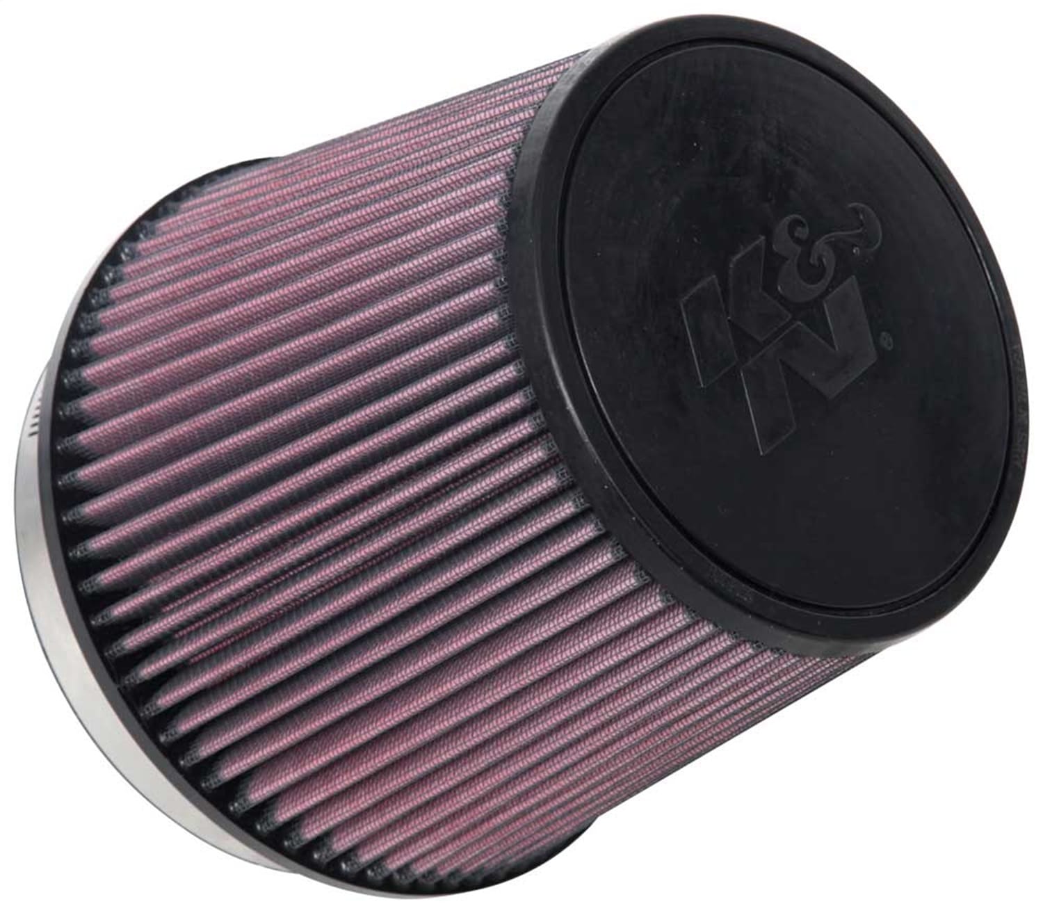 Universal Clamp-On Air Filter