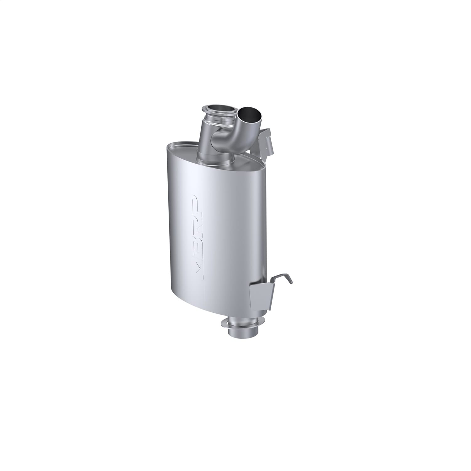 Snowmobile Trail Muffler