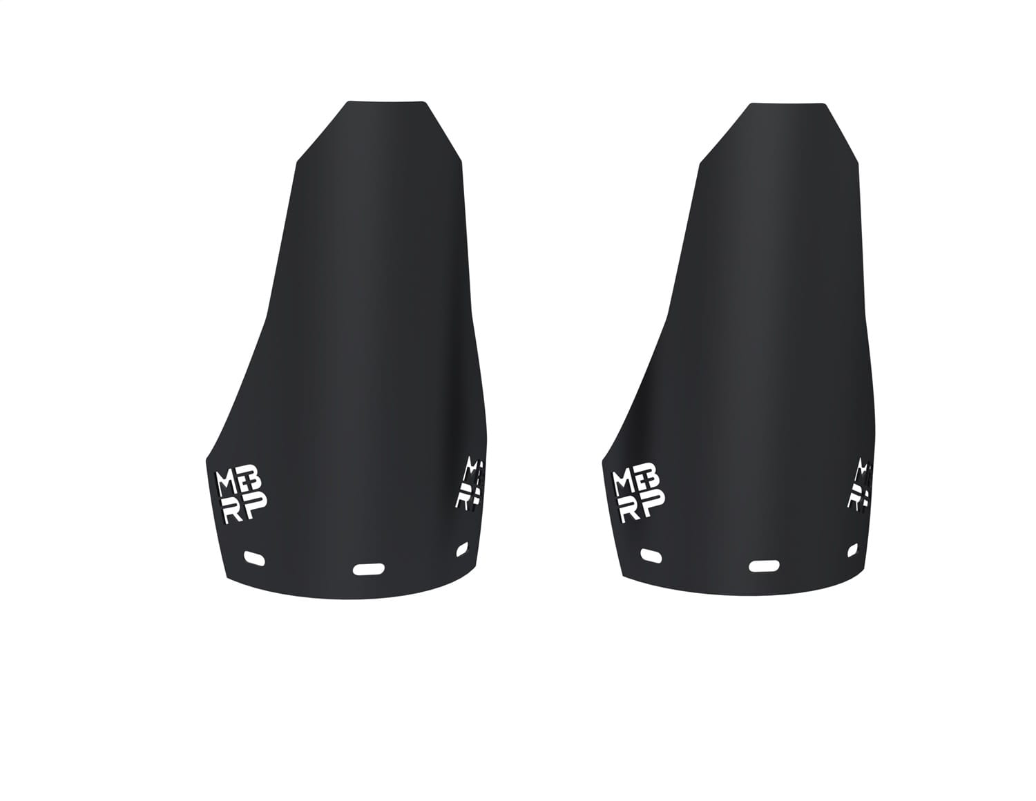 Shock Guards