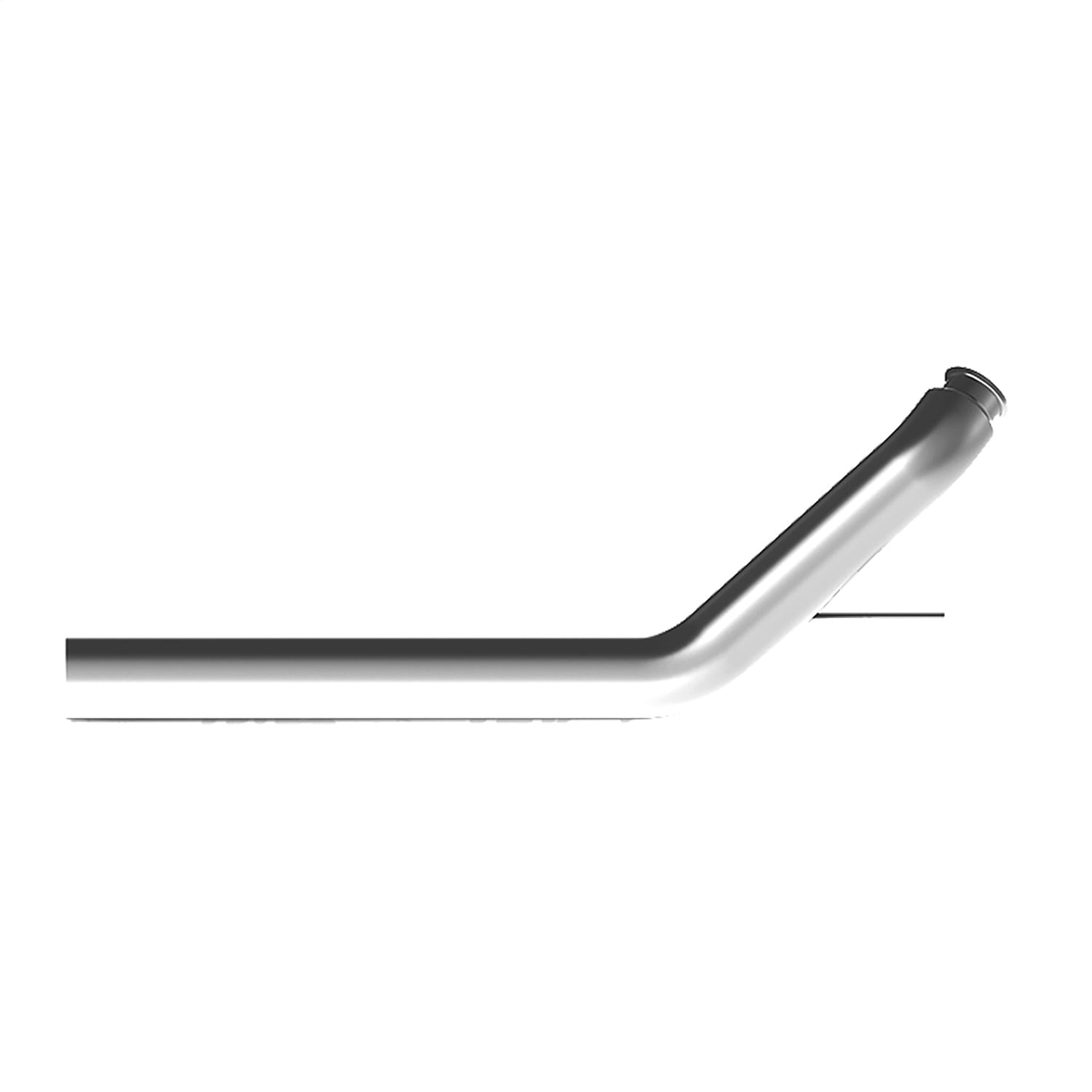 Armor Lite Turbocharger Down Pipe