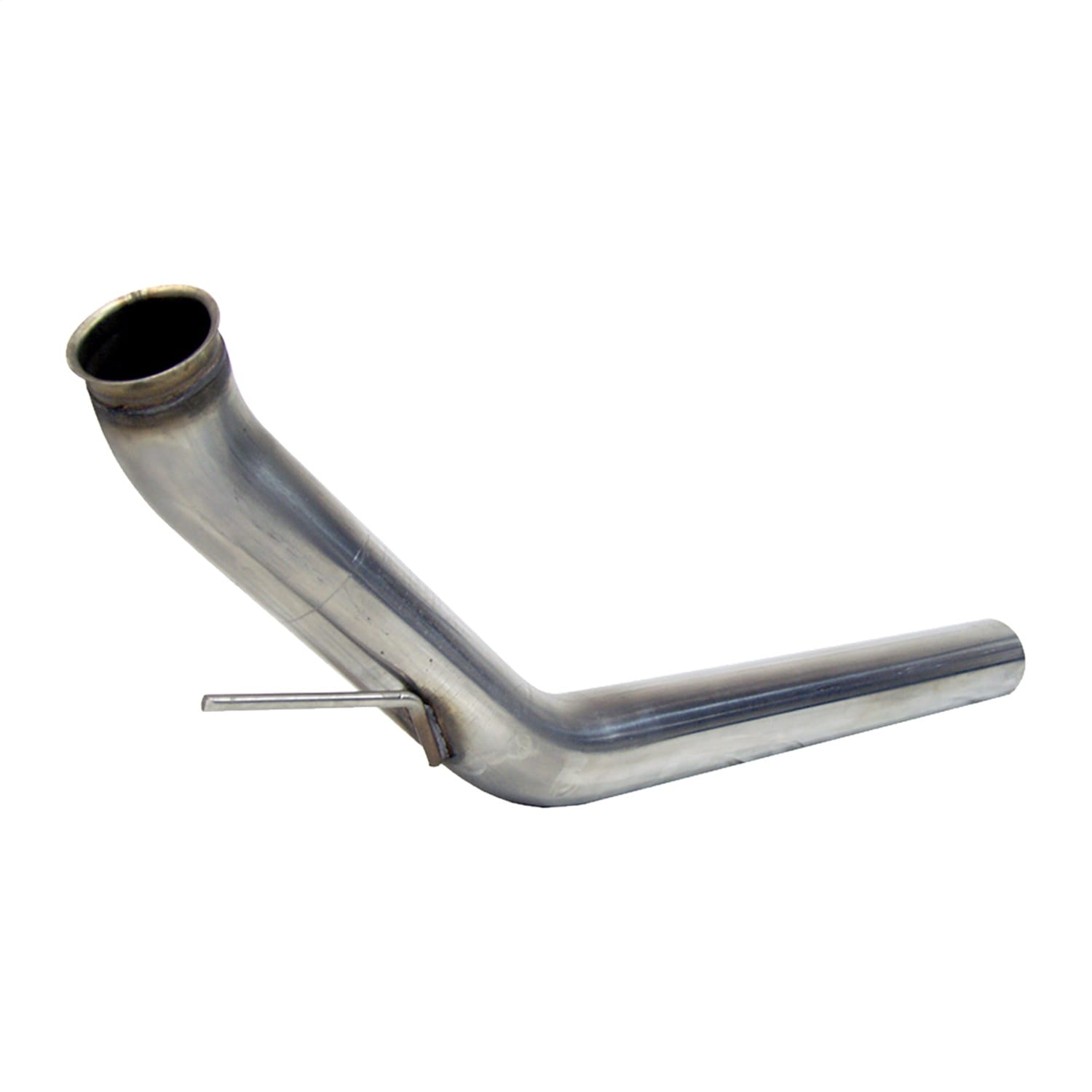 Armor Plus Turbocharger Down Pipe