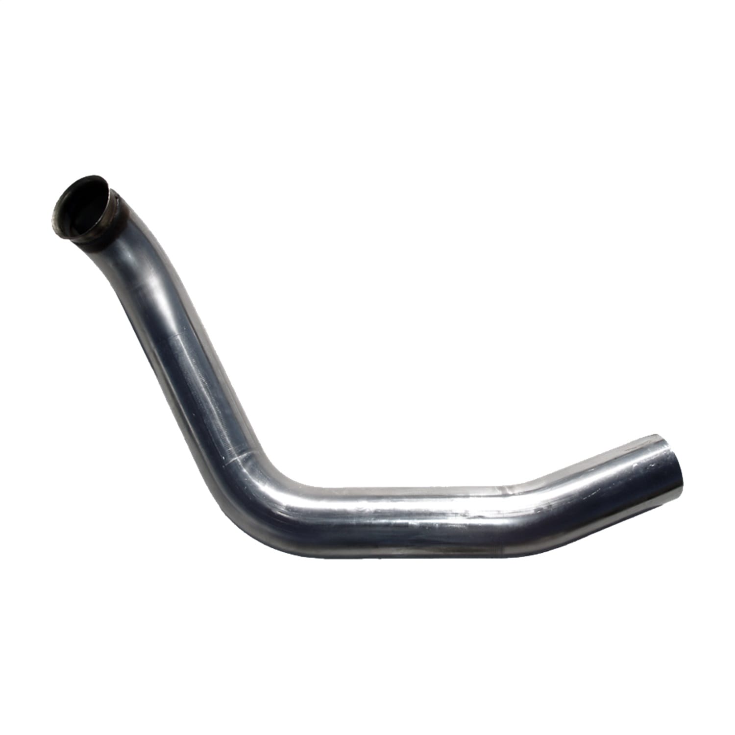Armor Plus Turbocharger Down Pipe