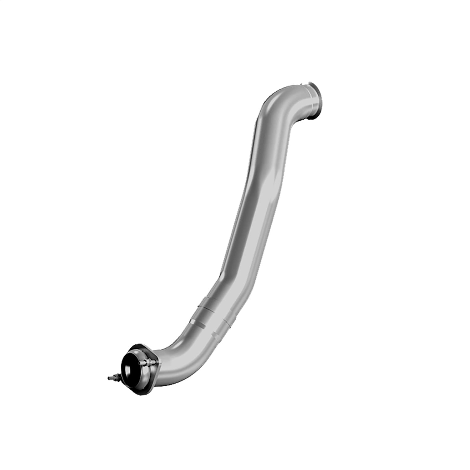 Armor Plus Turbocharger Down Pipe