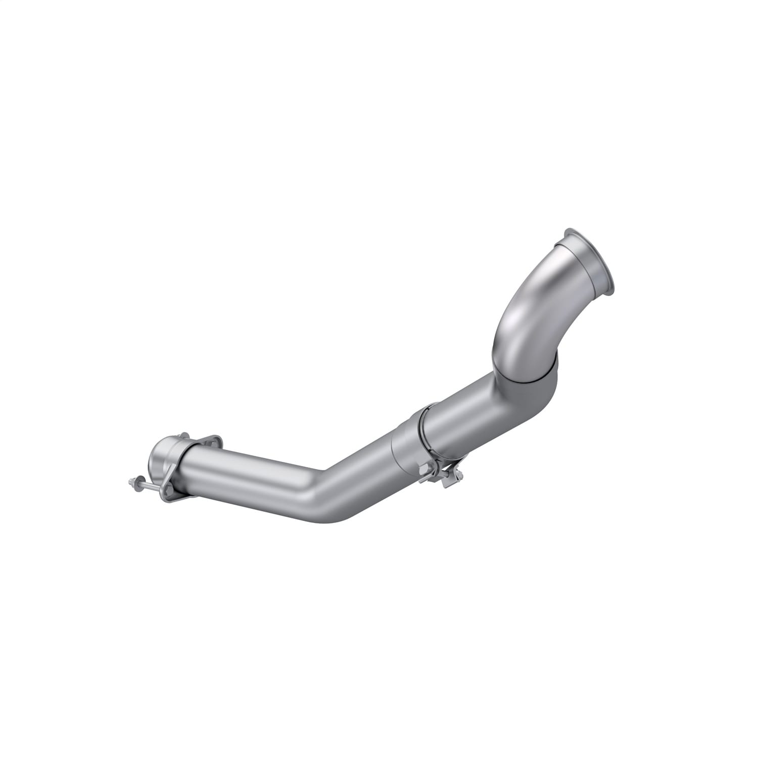 Armor Plus Turbocharger Down Pipe