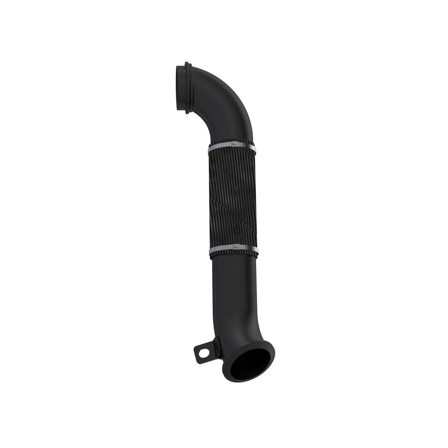 Armor BLK Turbocharger Down Pipe