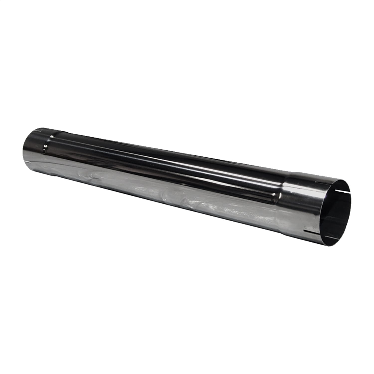 Armor Pro Single System Muffler Delete Pipe