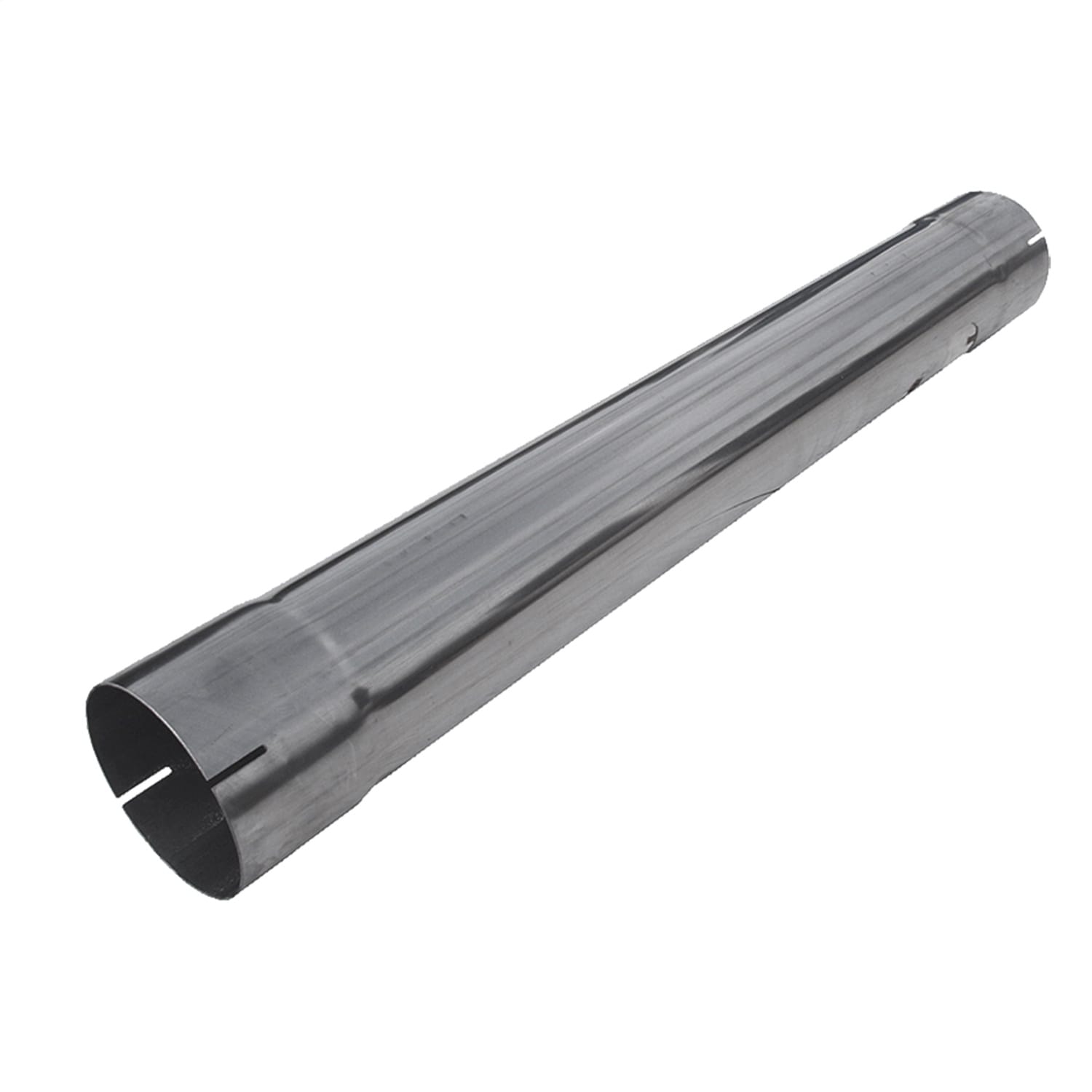 Armor Plus Single System Muffler Delete Pipe