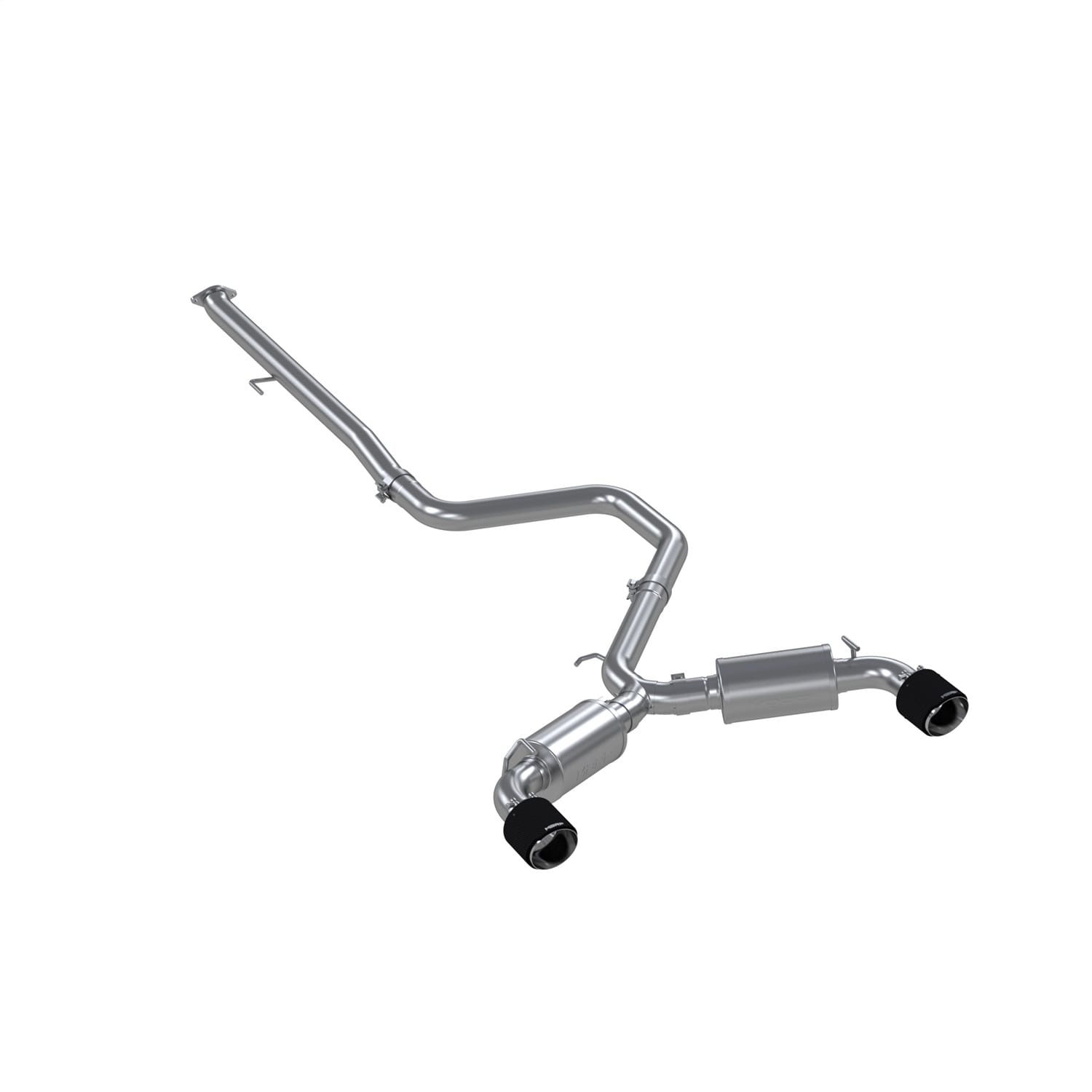 Armor Pro Cat Back Exhaust System