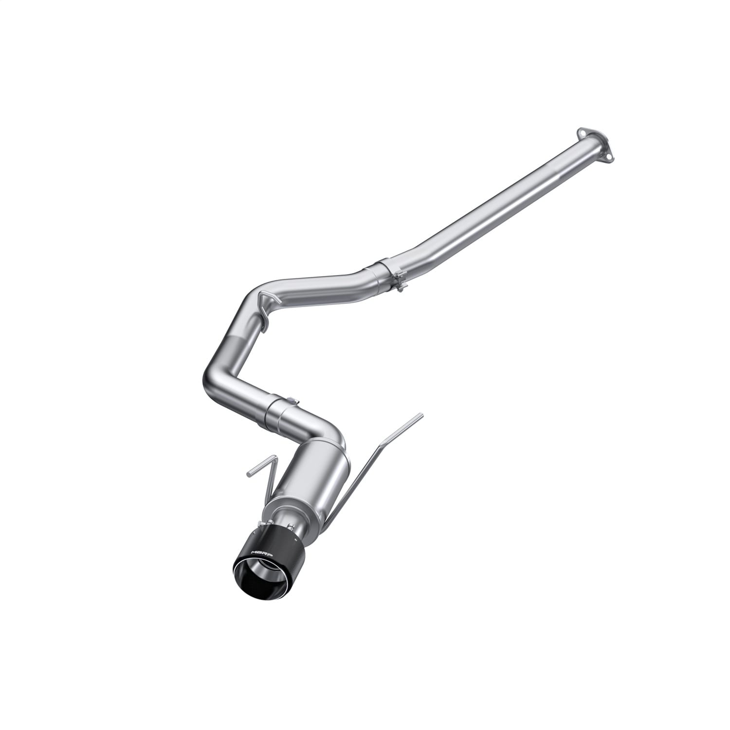 Armor Pro Cat Back Exhaust System