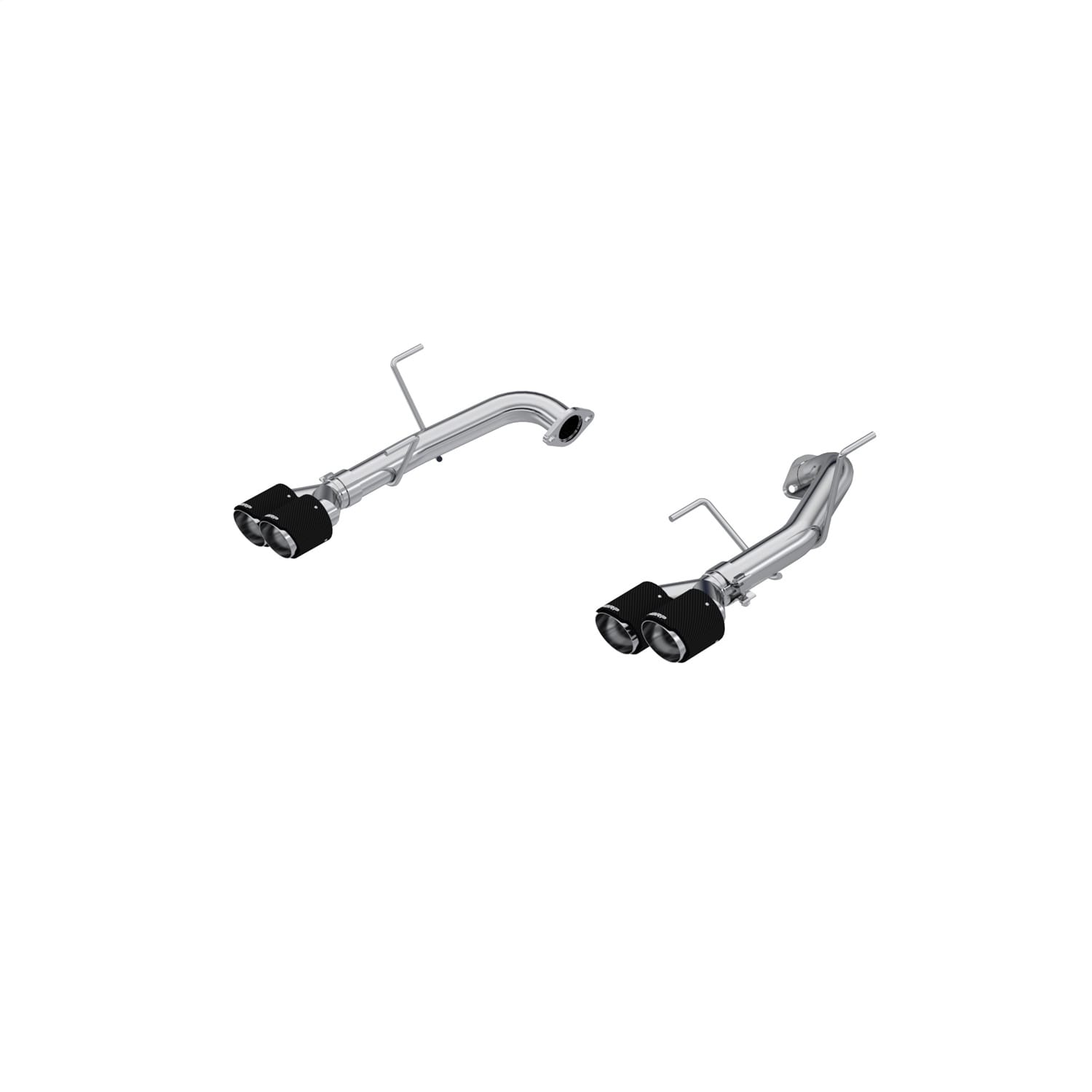 Armor Pro Cat Back Exhaust System
