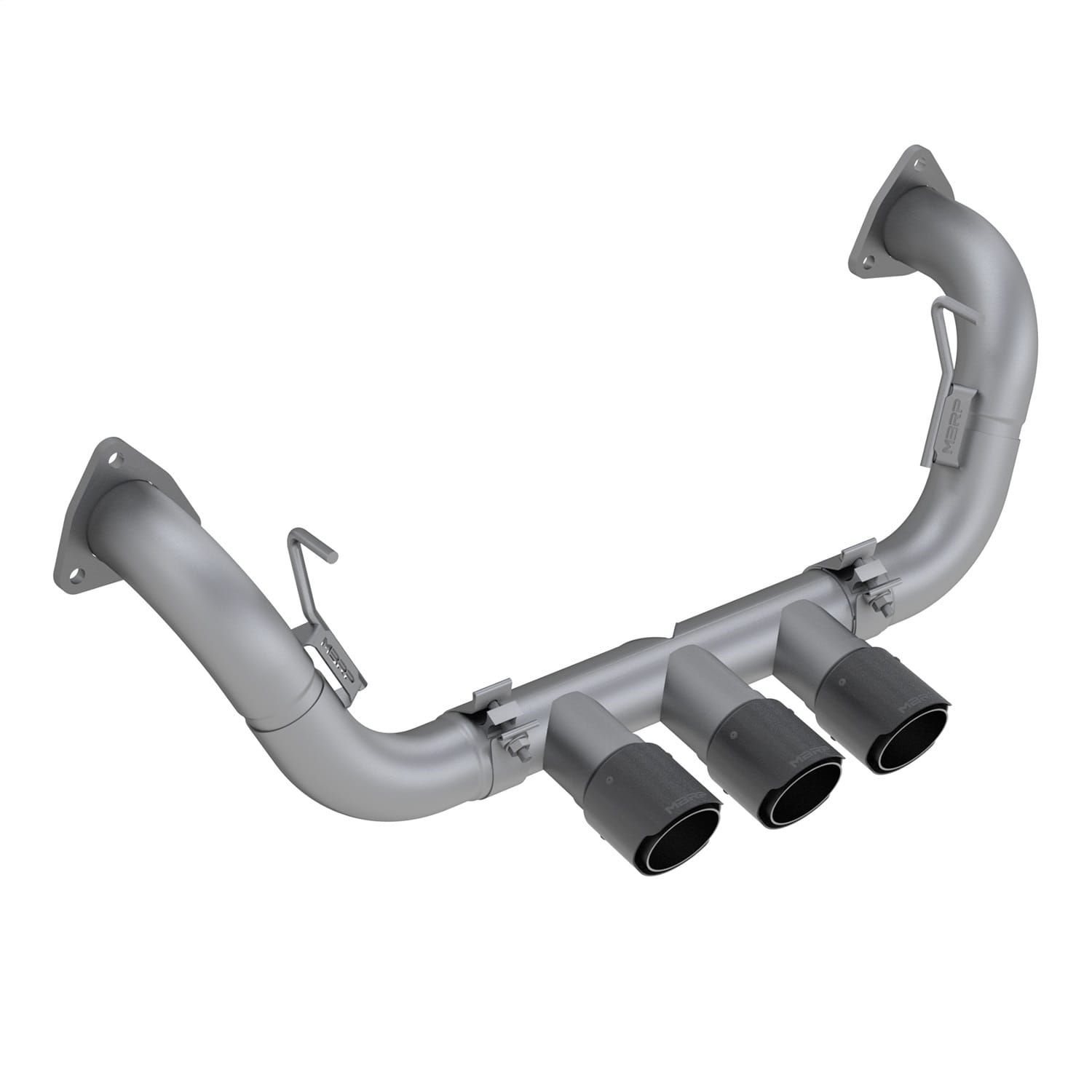 Armor Pro Cat Back Exhaust System