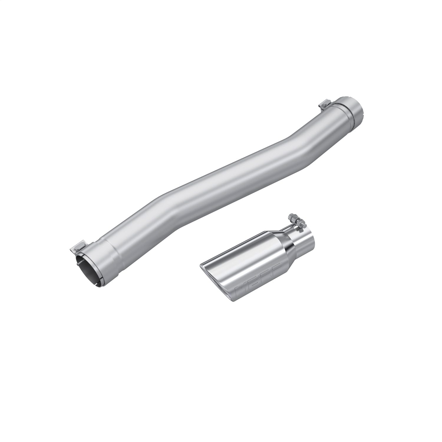 Armor Plus Muffler Bypass