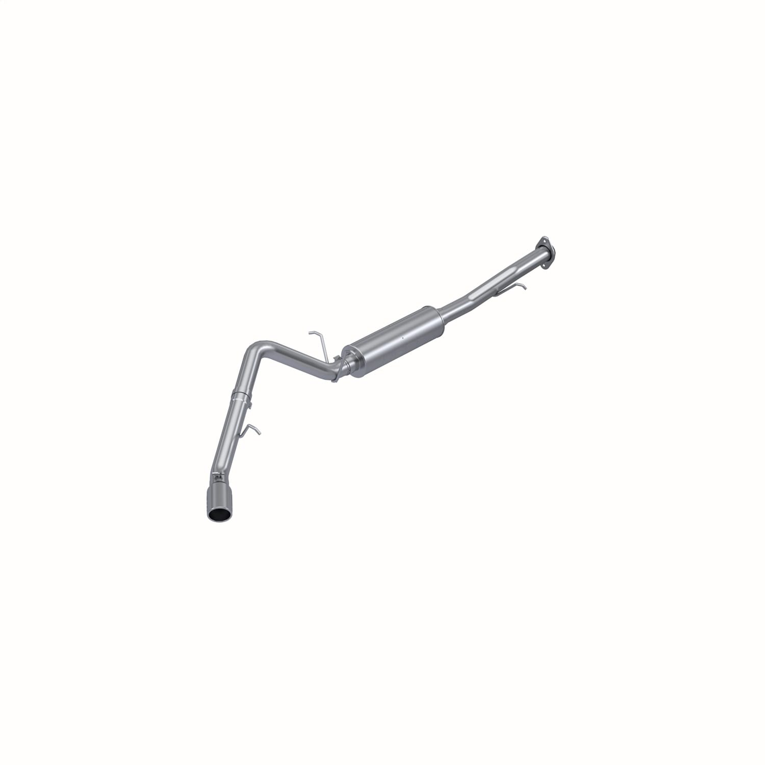 Armor Lite Cat Back Exhaust System