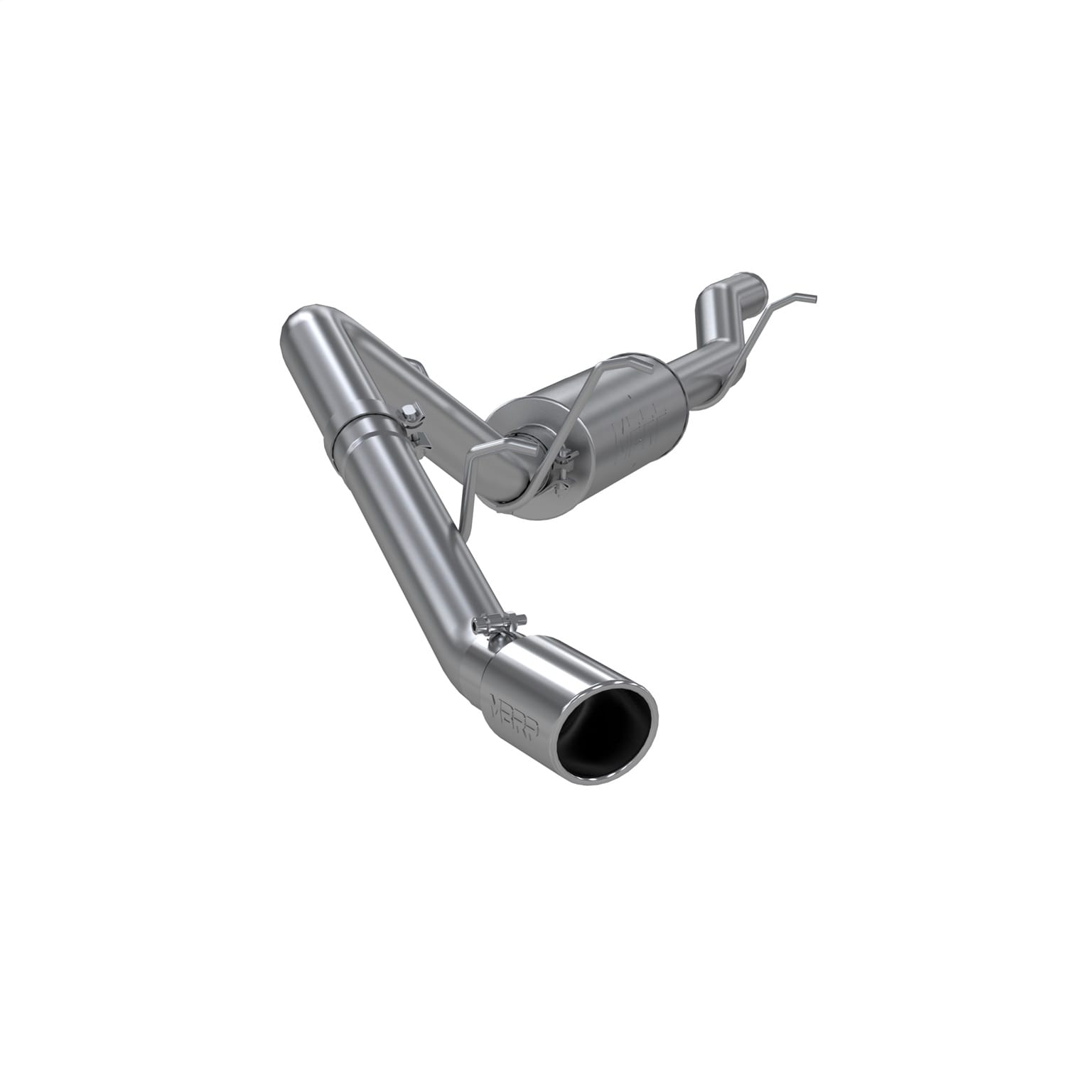 Armor Lite Cat Back Exhaust System