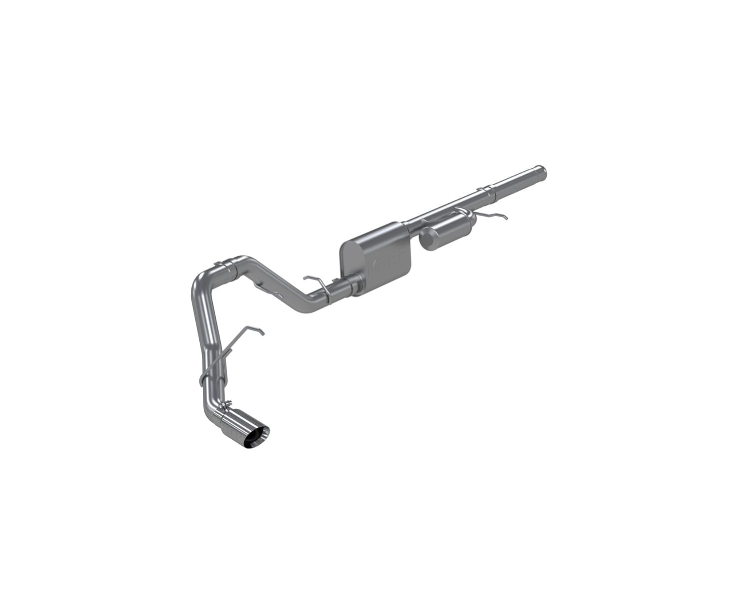 Armor Pro Cat Back Exhaust System