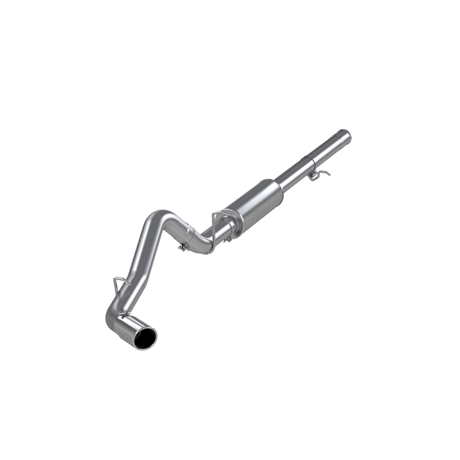 Armor Lite Cat Back Exhaust System