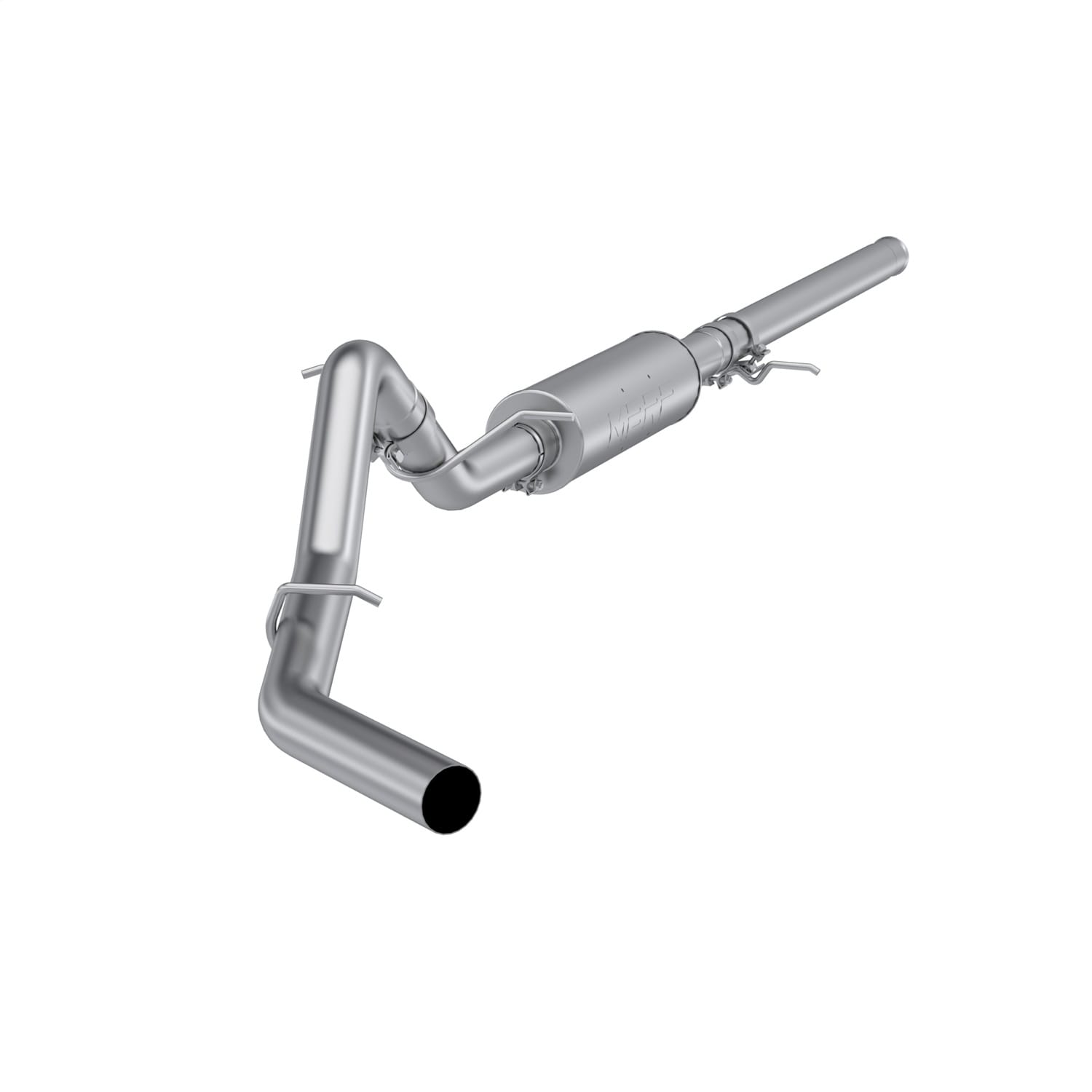 Armor Lite Cat Back Exhaust System