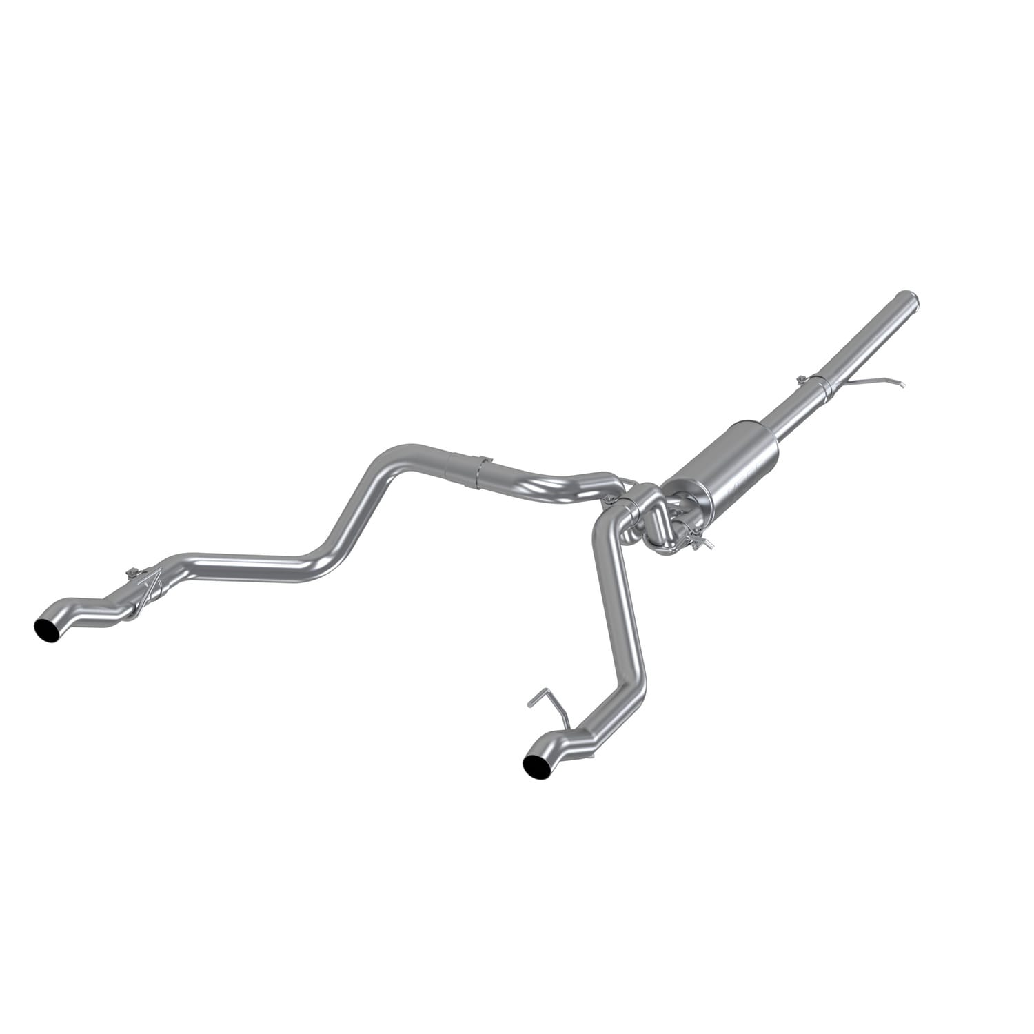 Armor Pro Cat Back Exhaust System