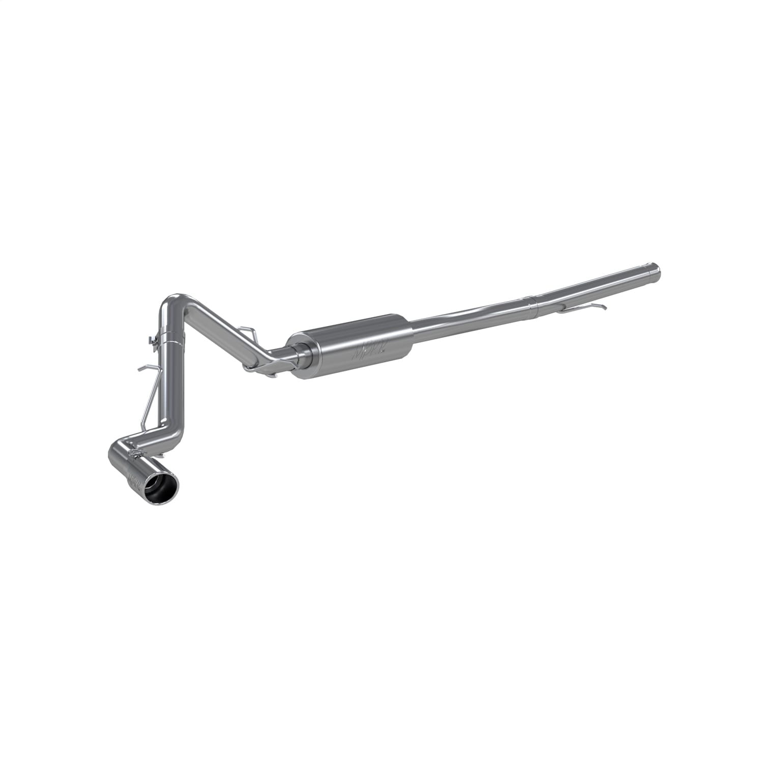 Armor Lite Cat Back Exhaust System