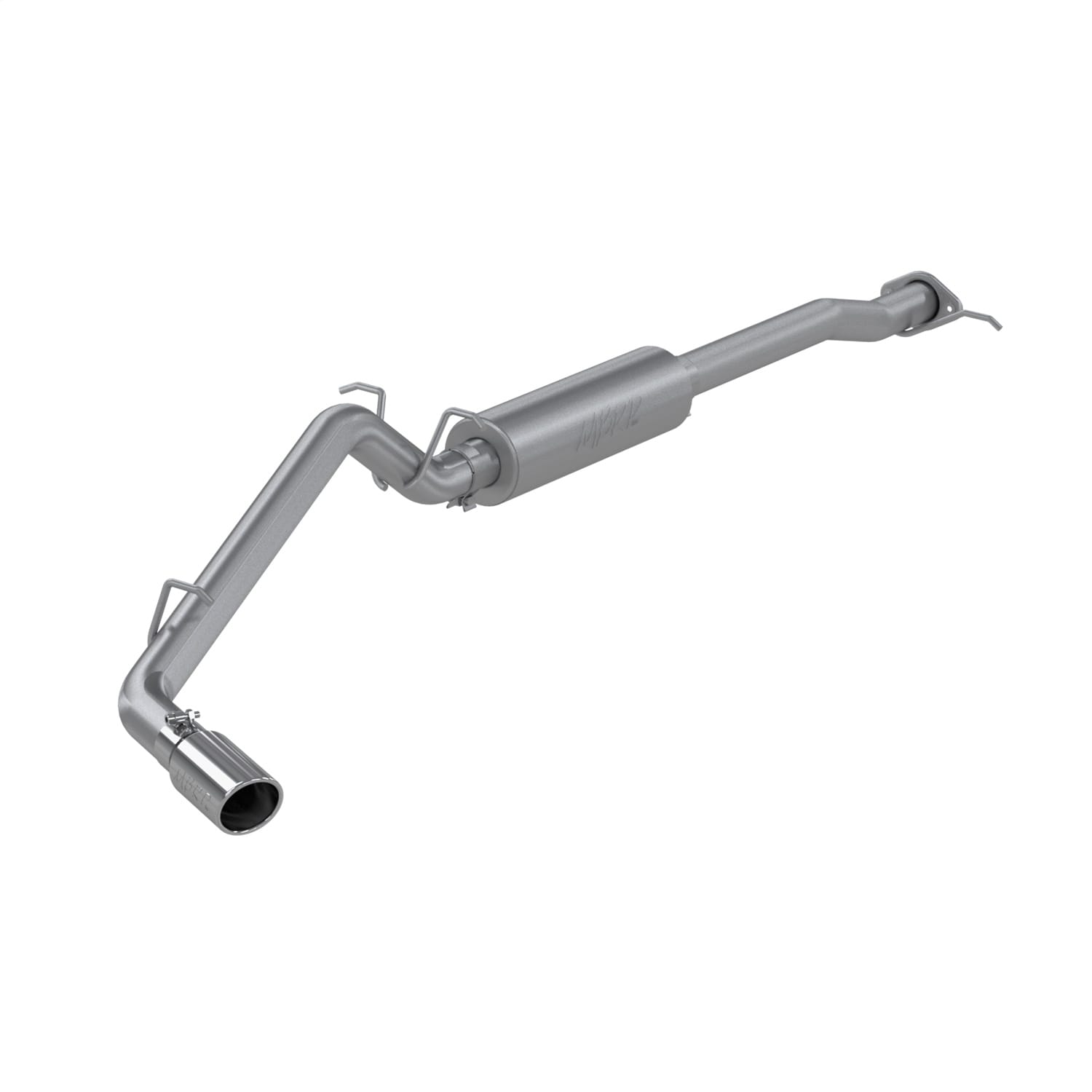 Armor Lite Cat Back Exhaust System