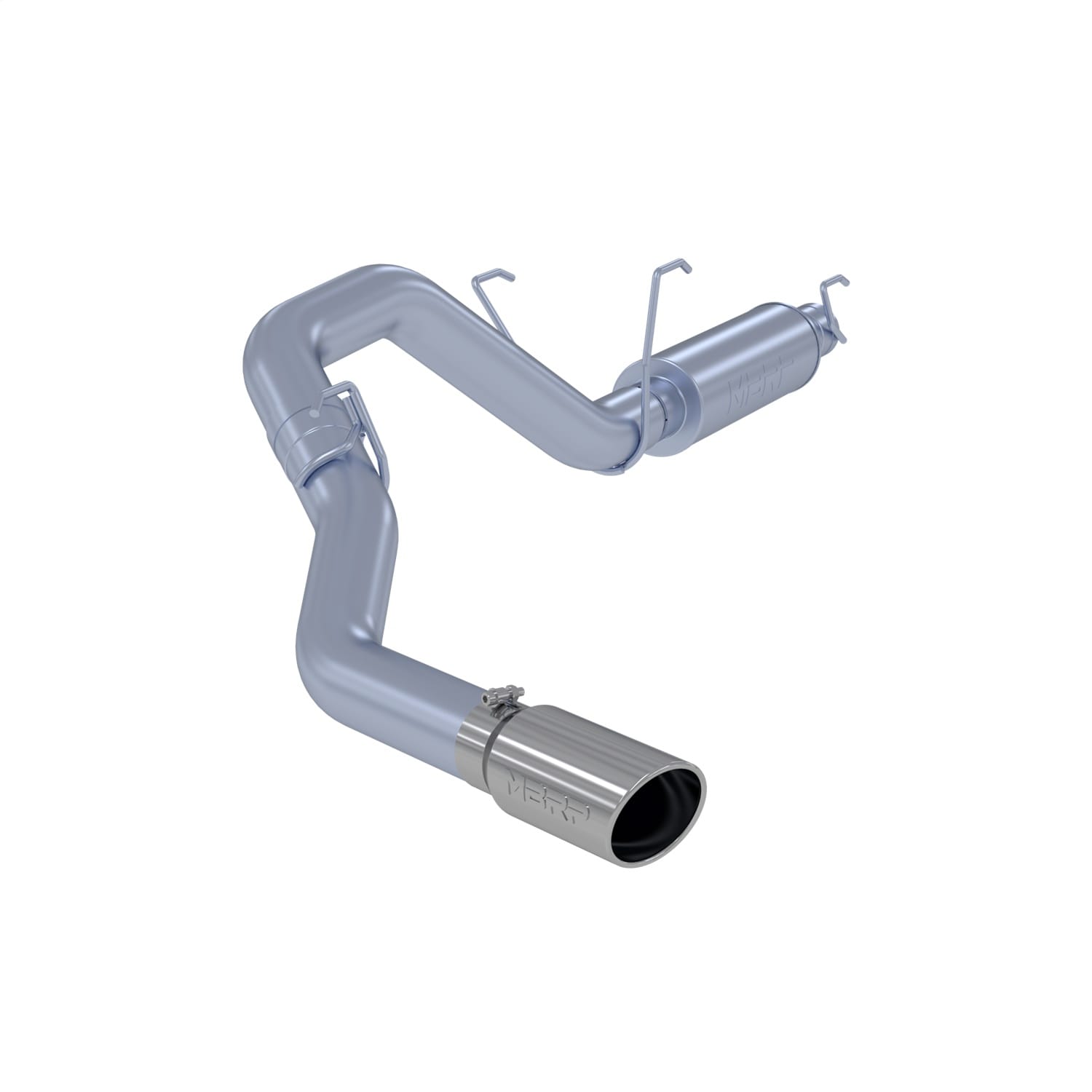 Armor Lite Cat Back Exhaust System