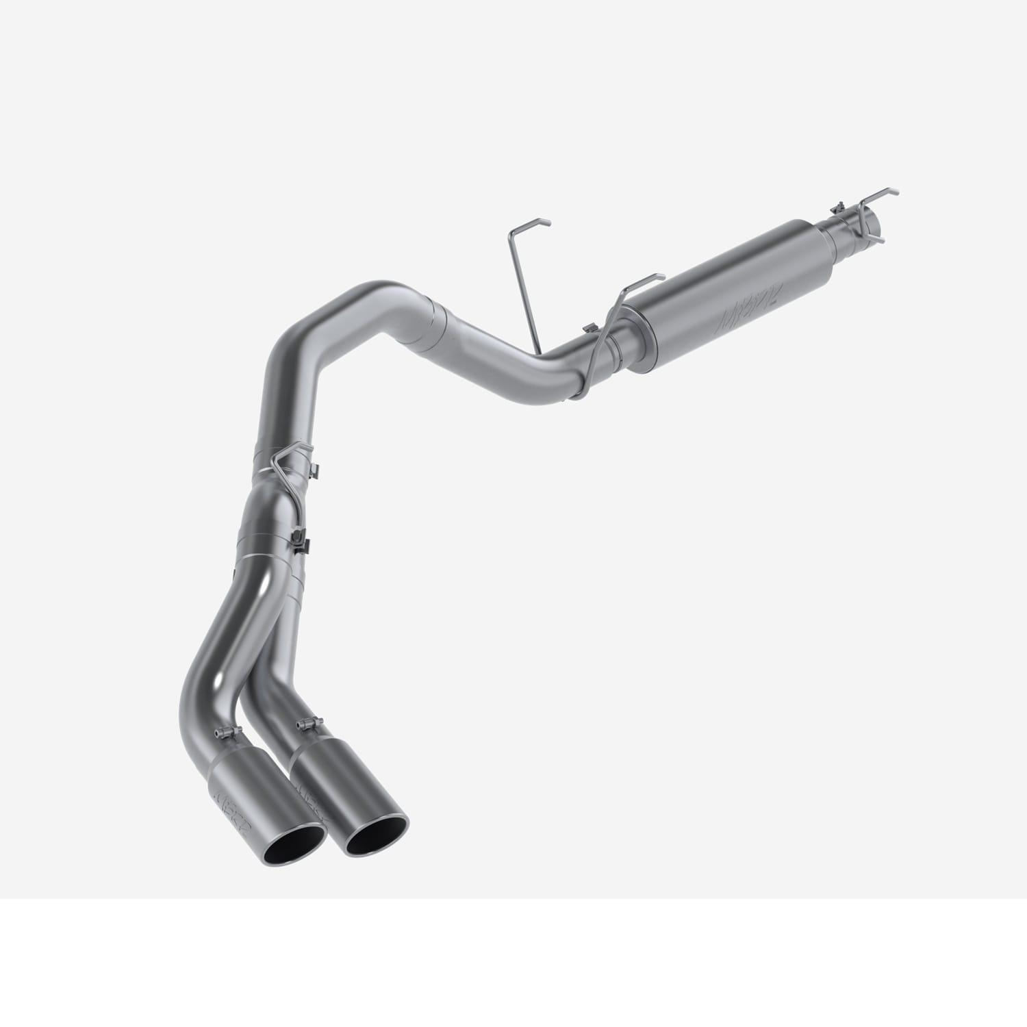 Armor Lite Cat Back Exhaust System