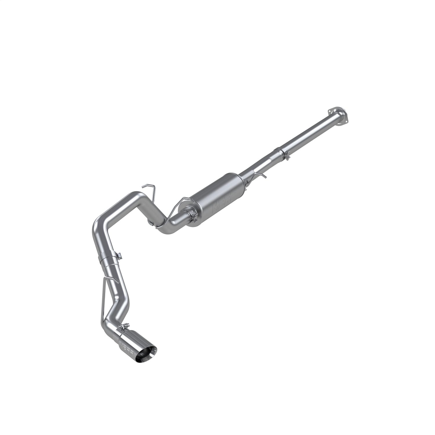 Armor Pro Cat Back Exhaust System