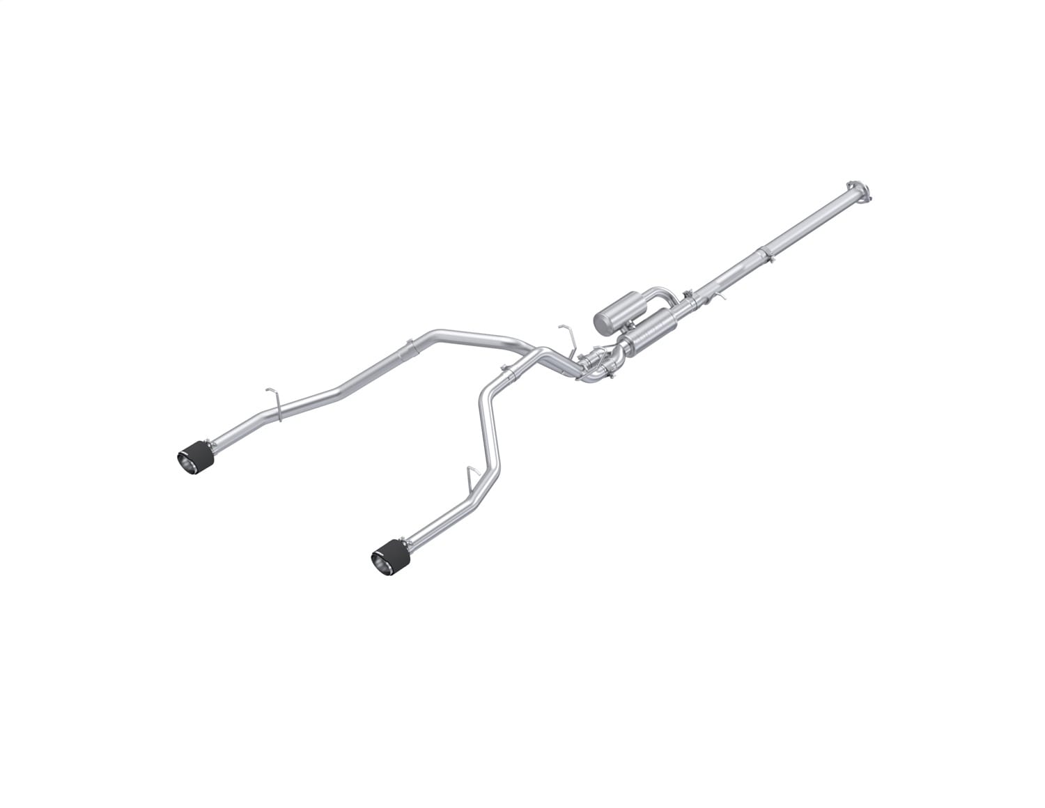 Armor Pro Cat Back Exhaust System