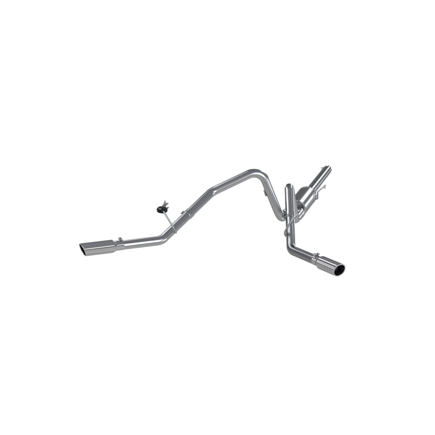 Armor Lite Cat Back Exhaust System