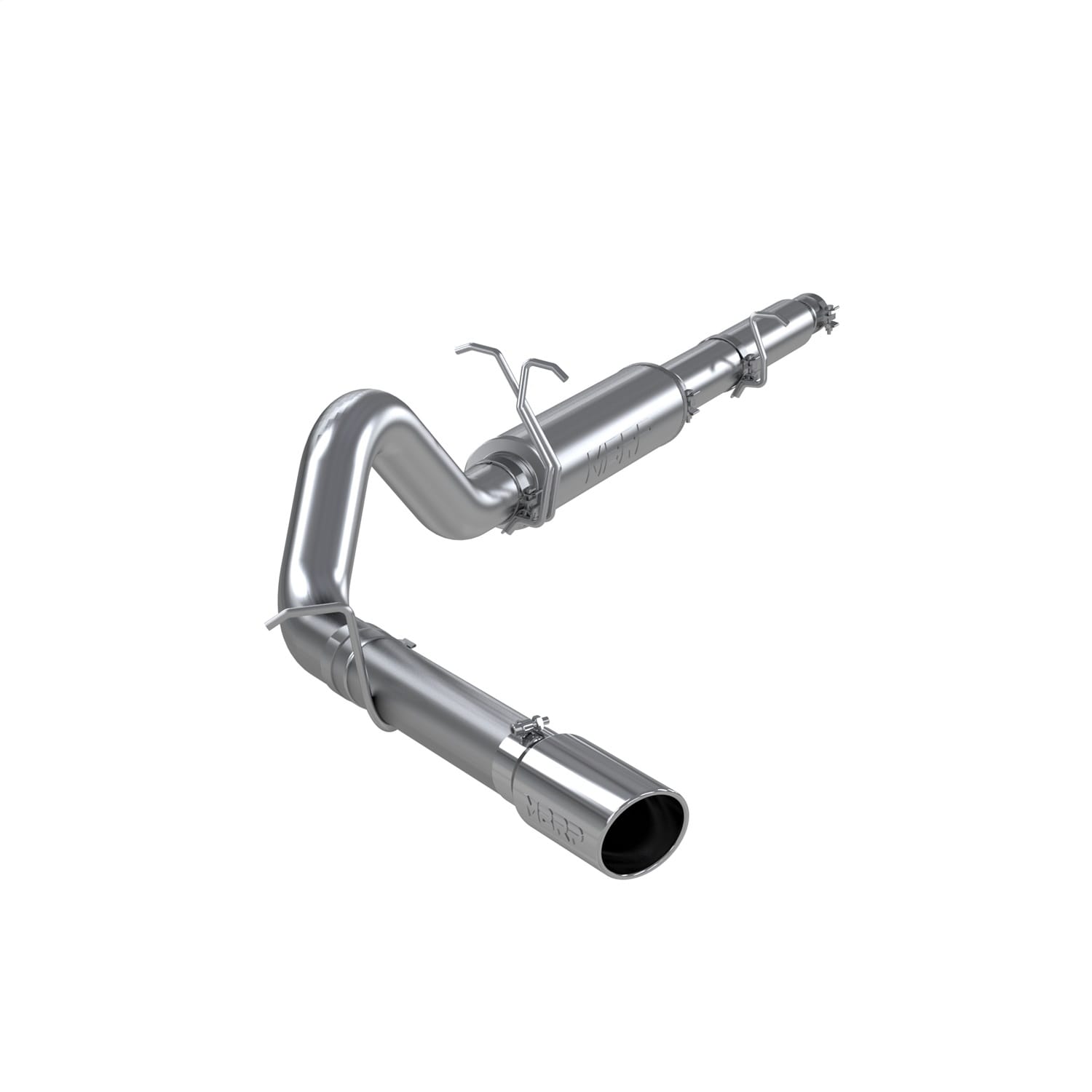 Armor Lite Cat Back Exhaust System